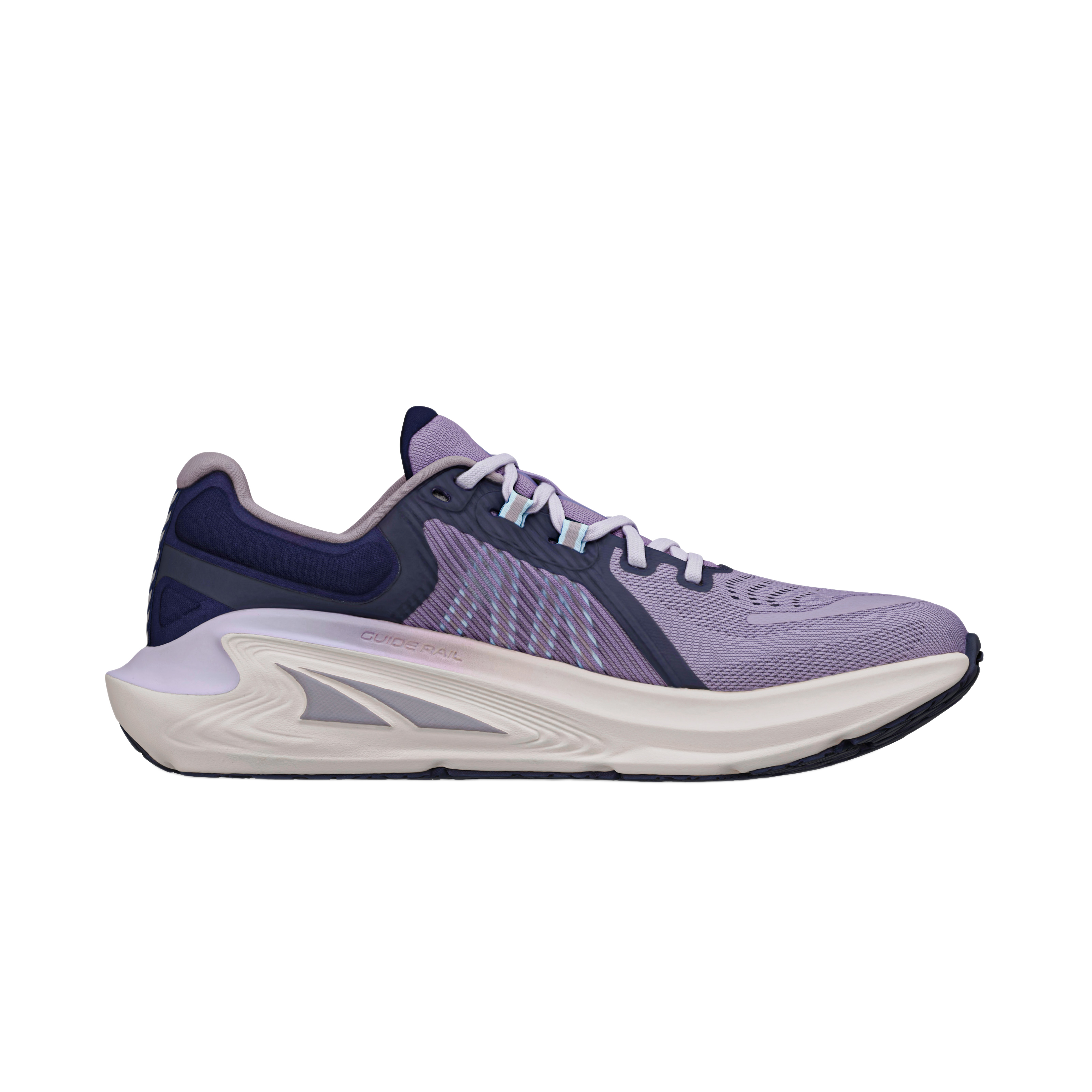 Altra Women's Paradigm 7 Purple
