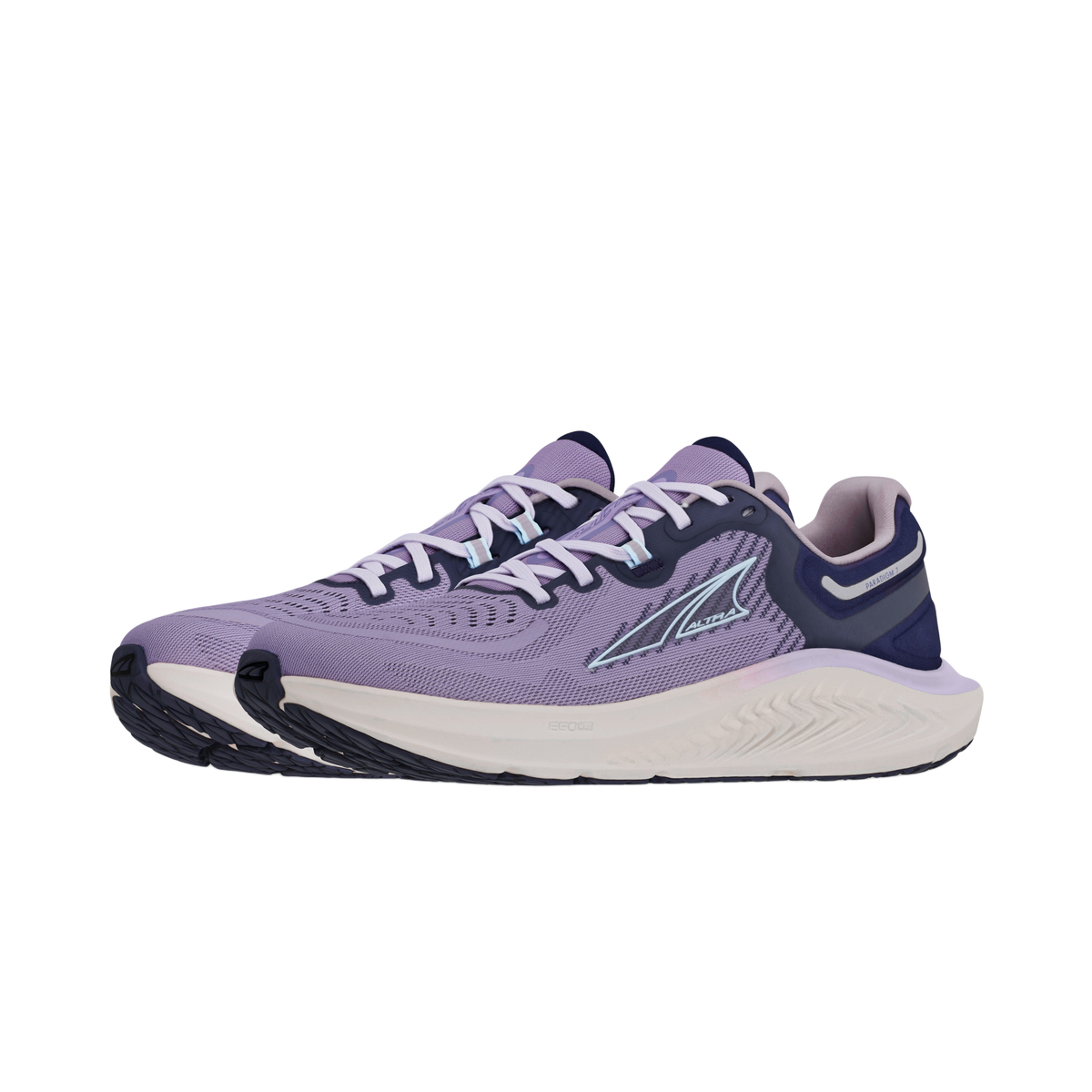 Altra Women's Paradigm 7 Purple