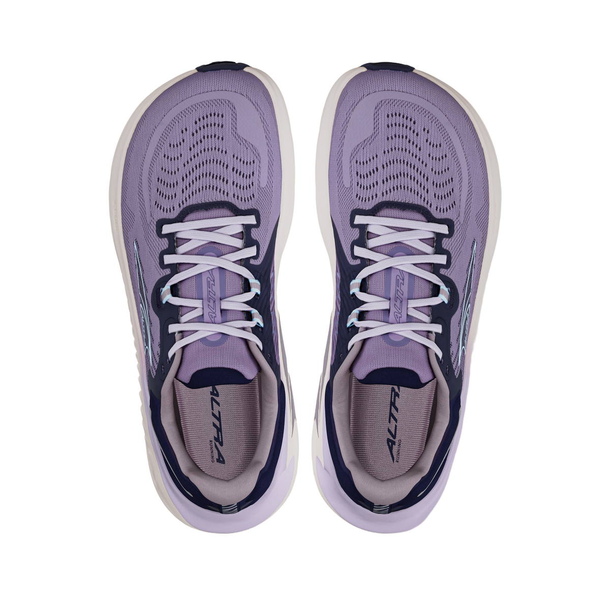 Altra Women's Paradigm 7 Purple