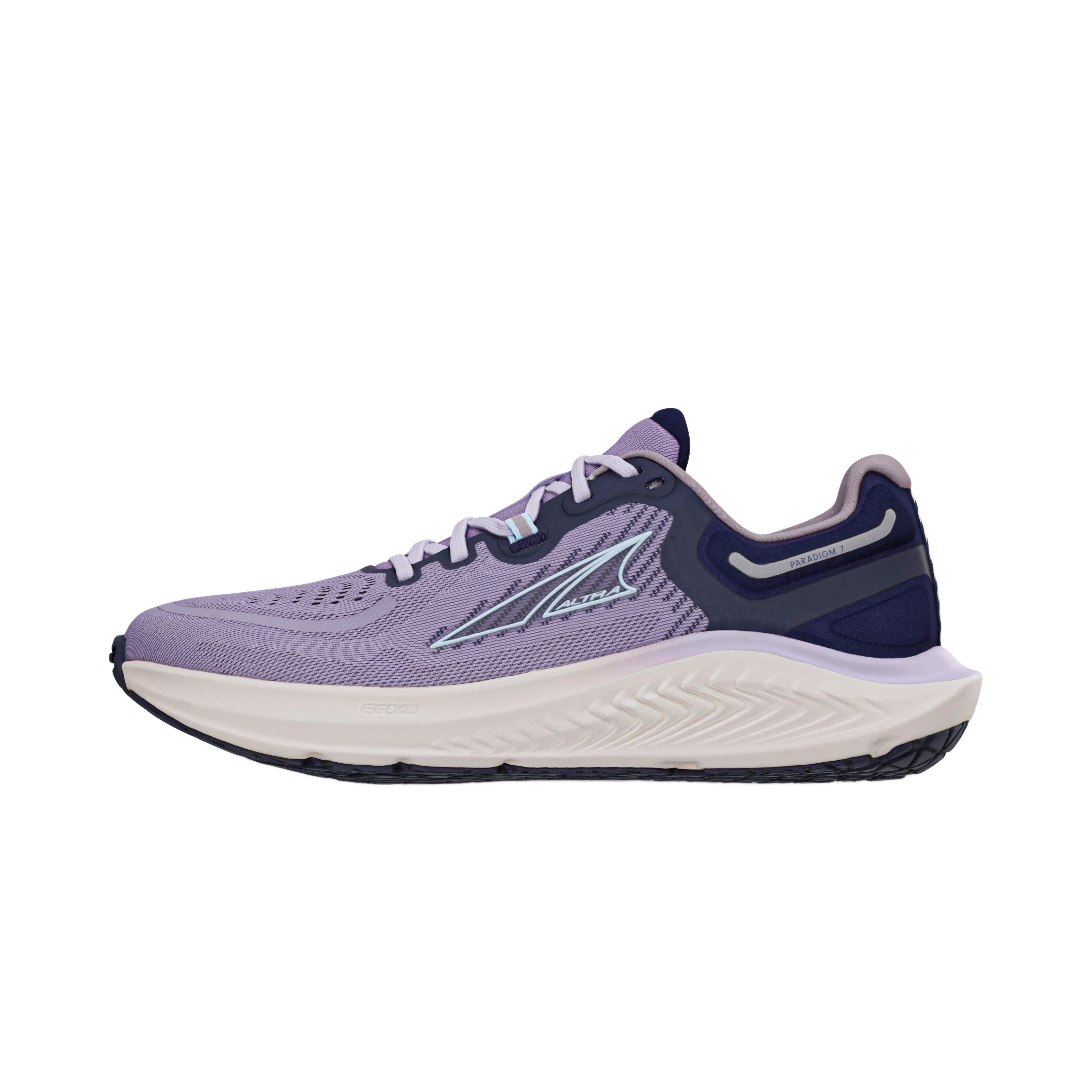 Altra Women's Paradigm 7 Purple