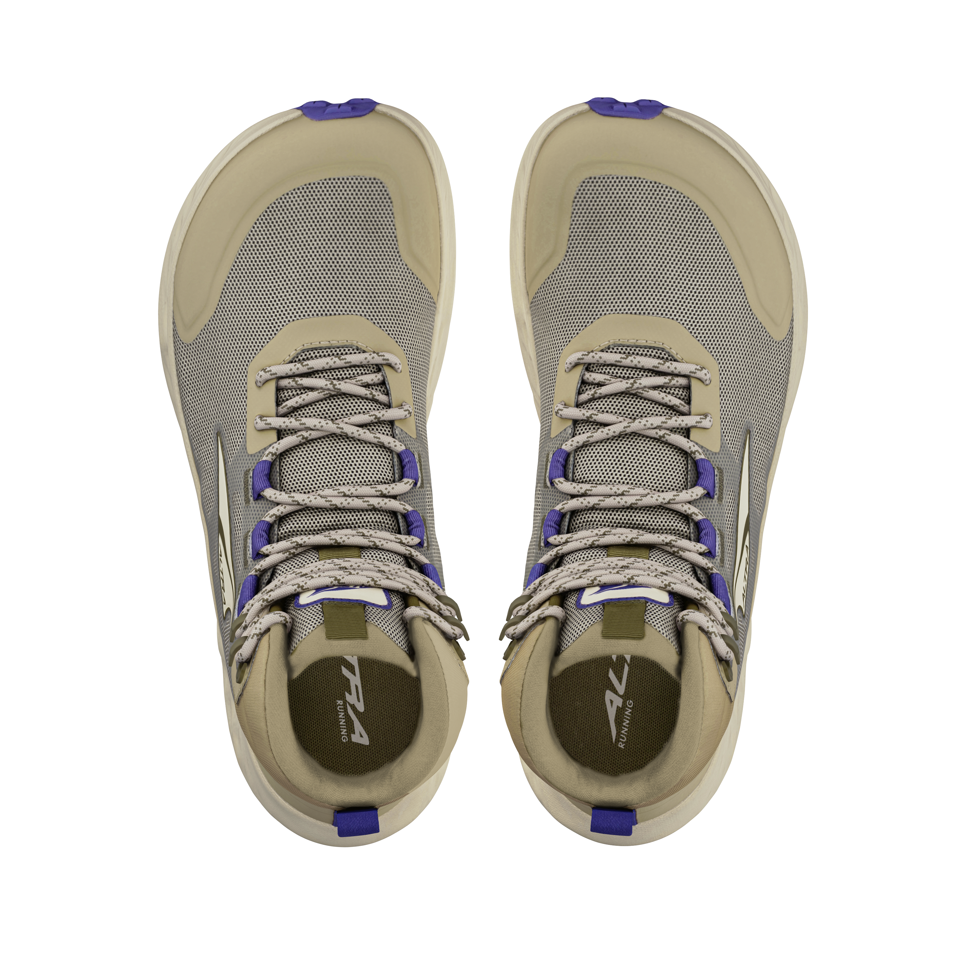 Altra Women's Timp Hiker Taupe