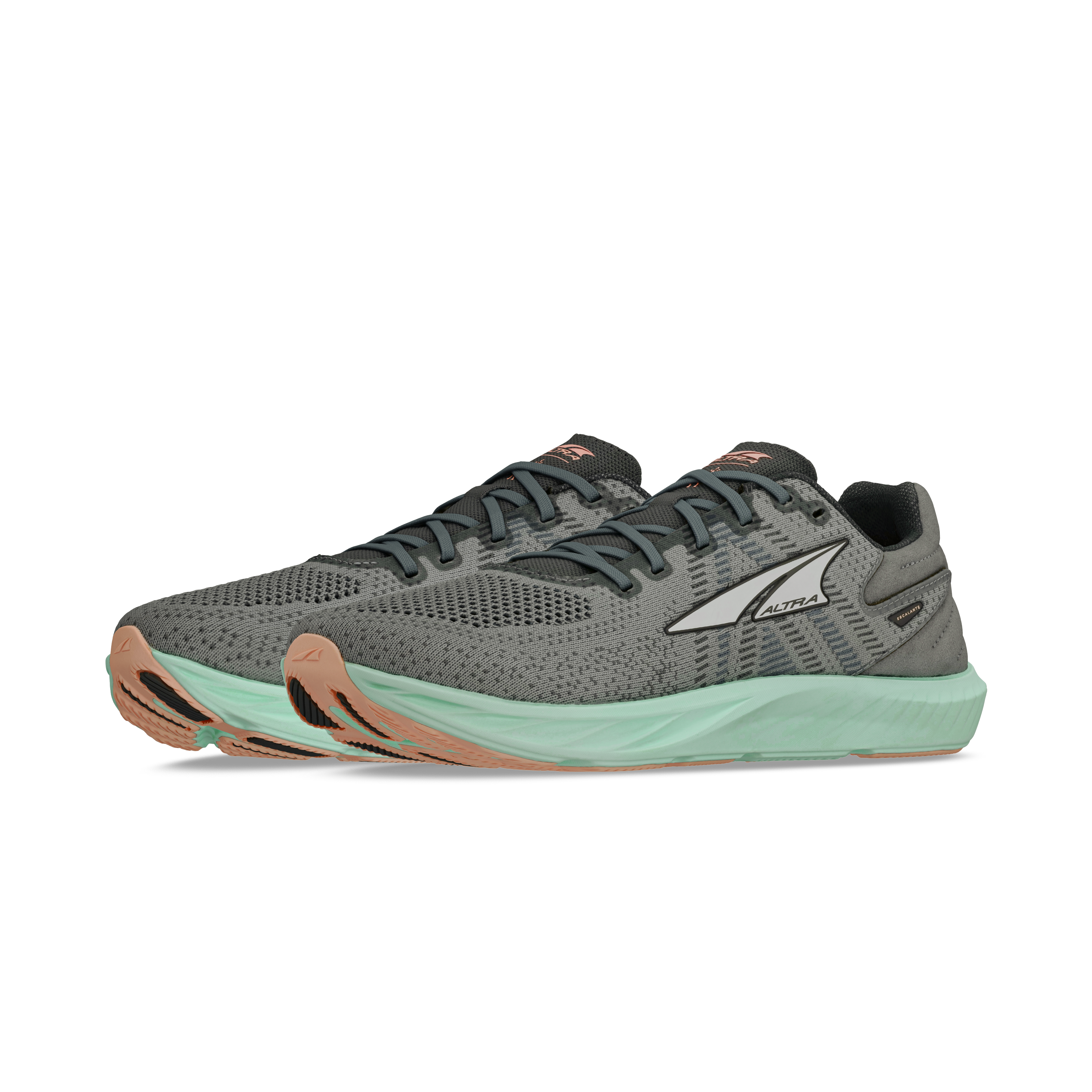 Altra Women's Escalante 4 SW Gray