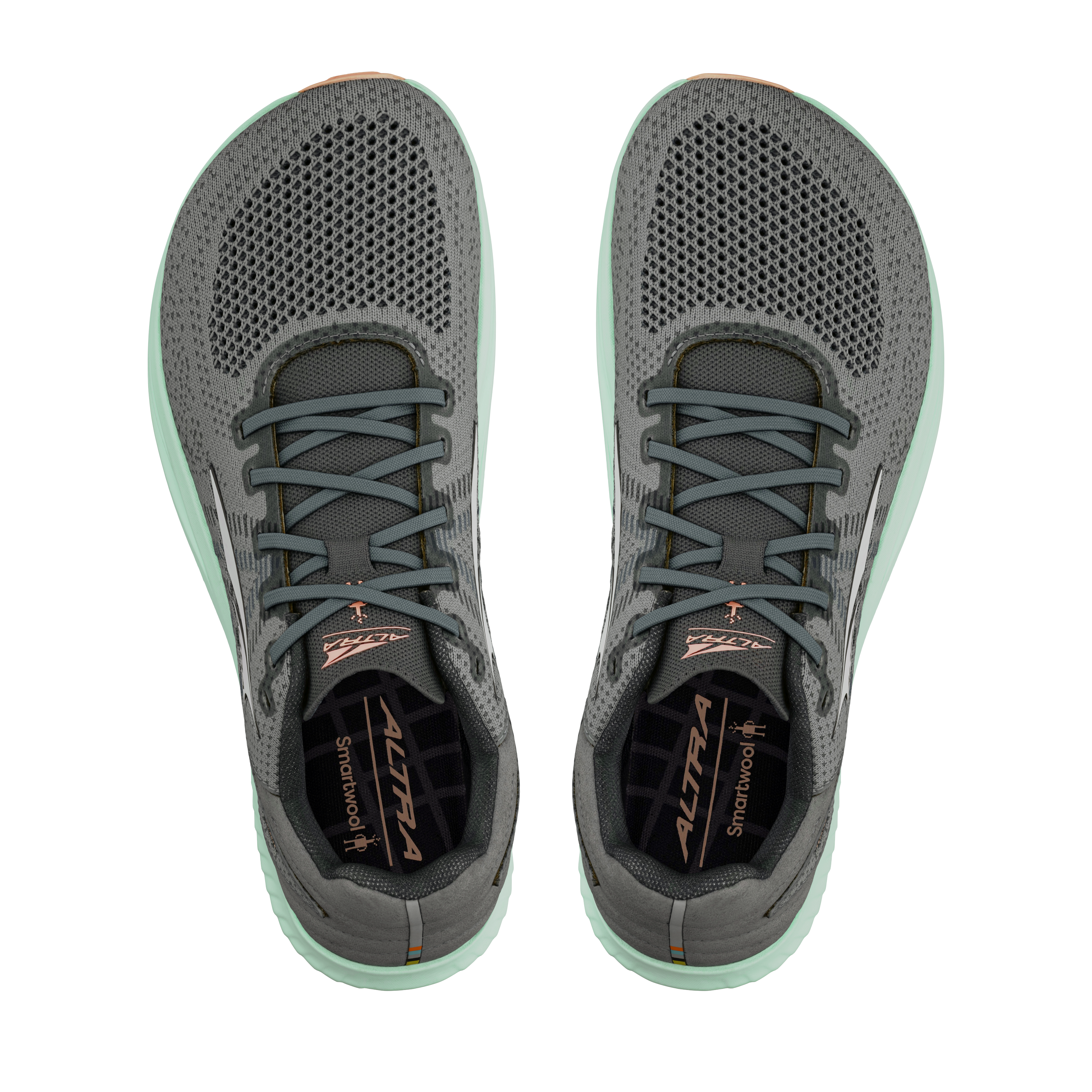 Altra Women's Escalante 4 SW Gray