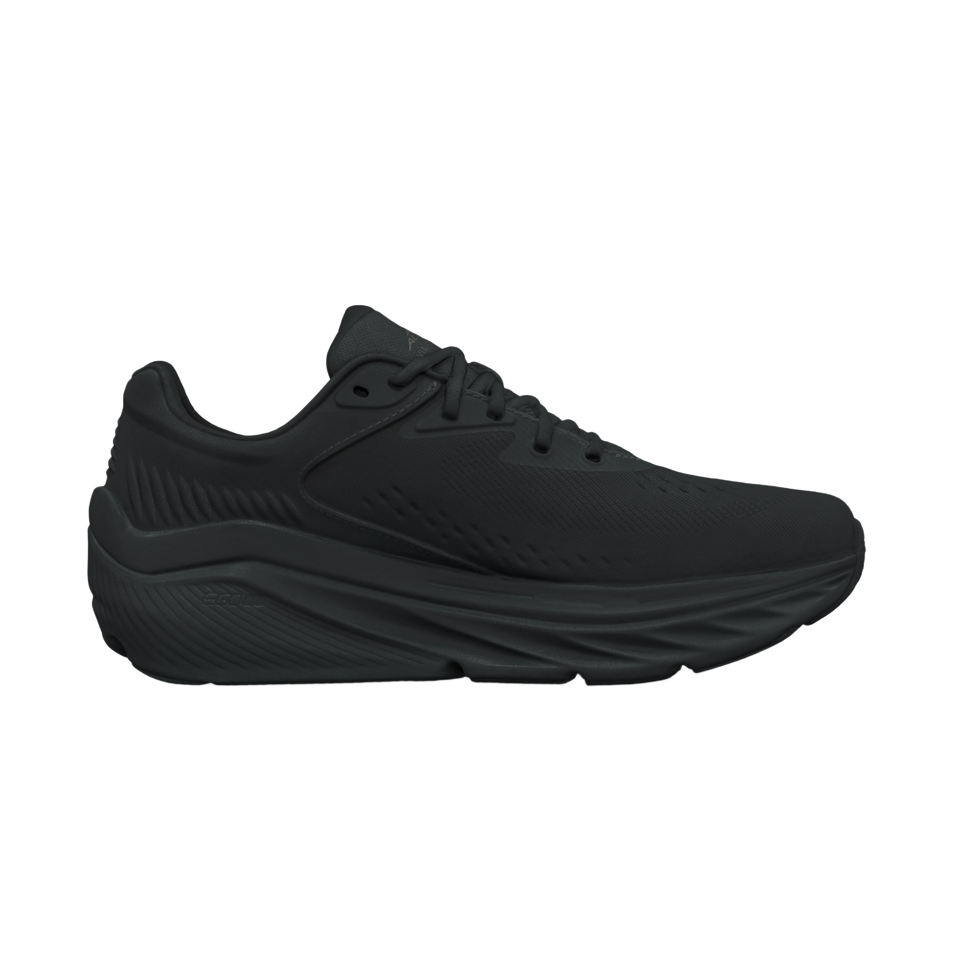 Altra Men's VIA Olympus 2 Black