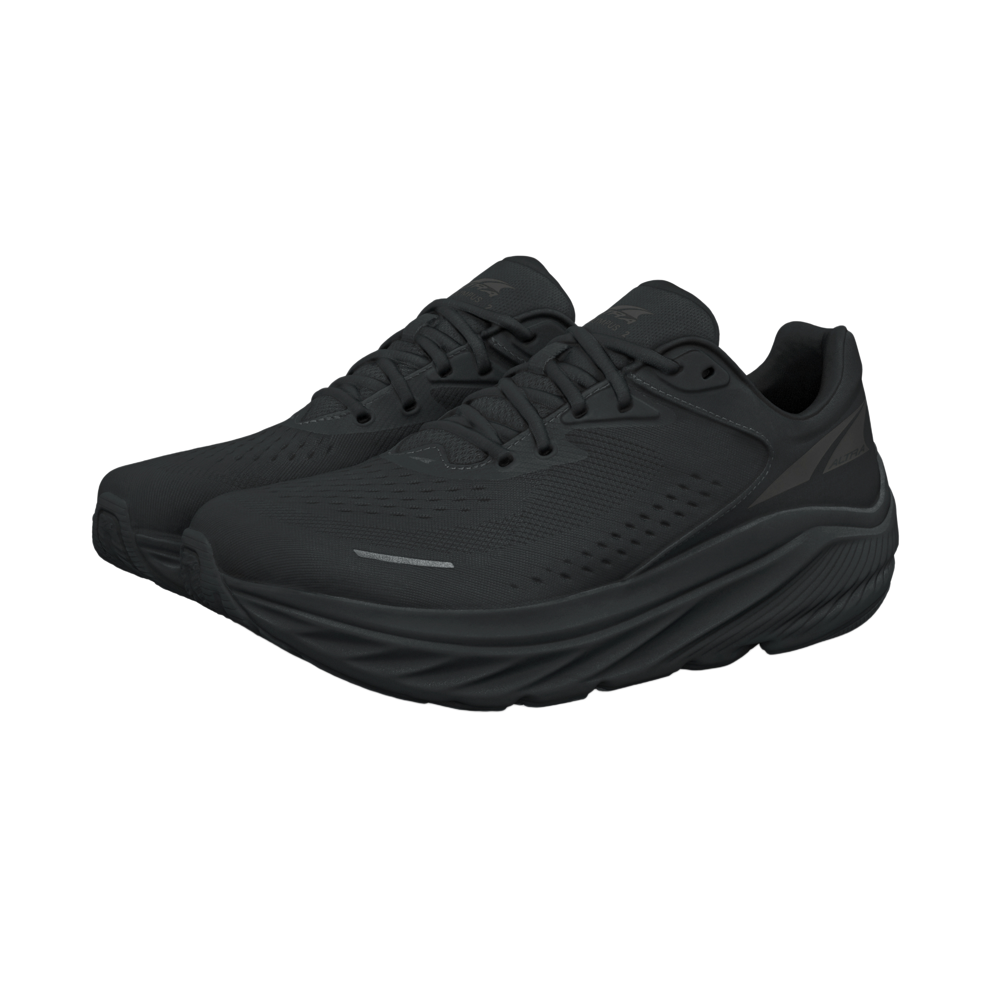 Altra Men's VIA Olympus 2 Black