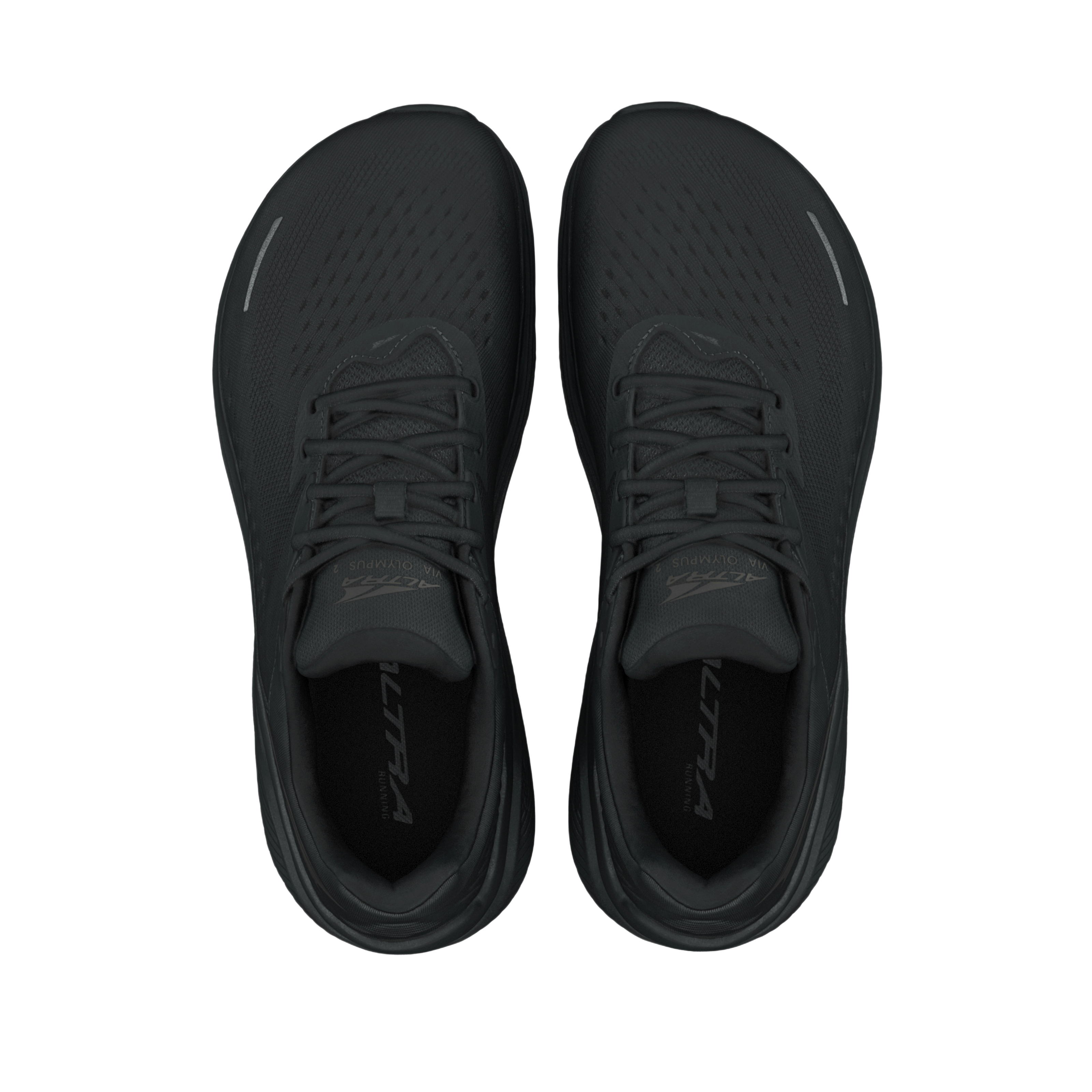 Altra Men's VIA Olympus 2 Black