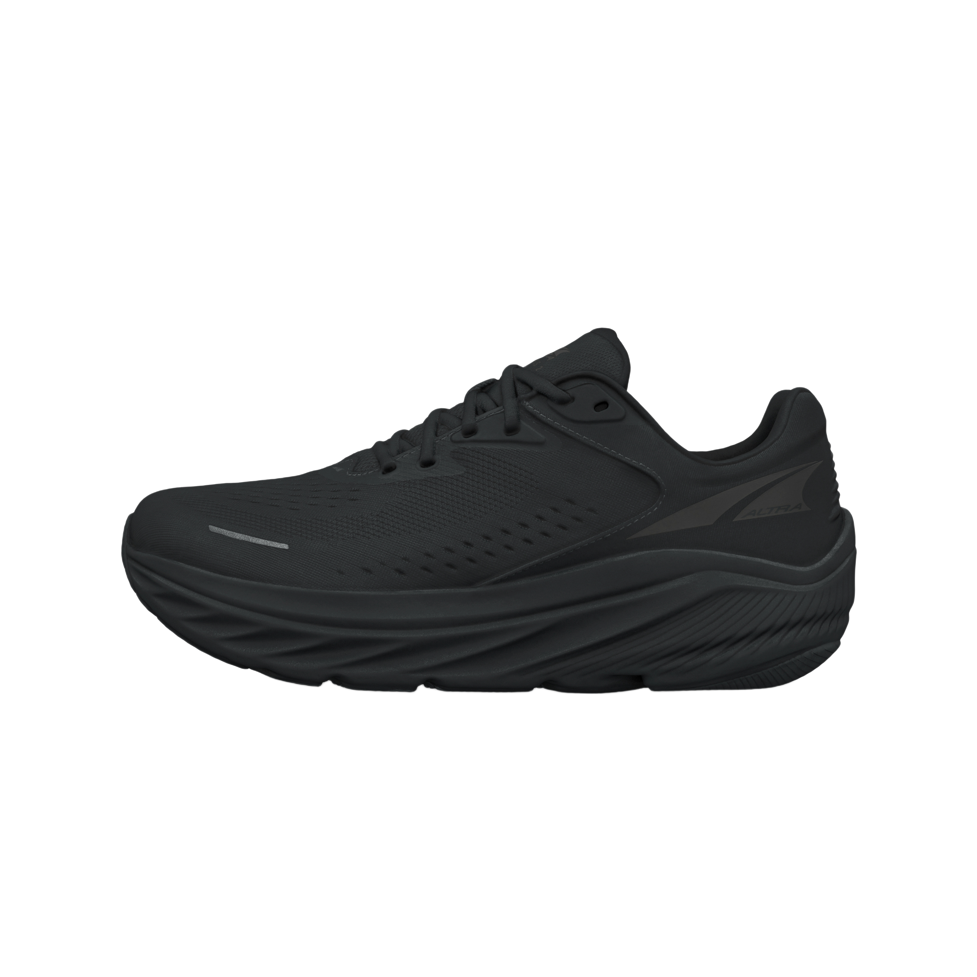 Altra Men's VIA Olympus 2 Black