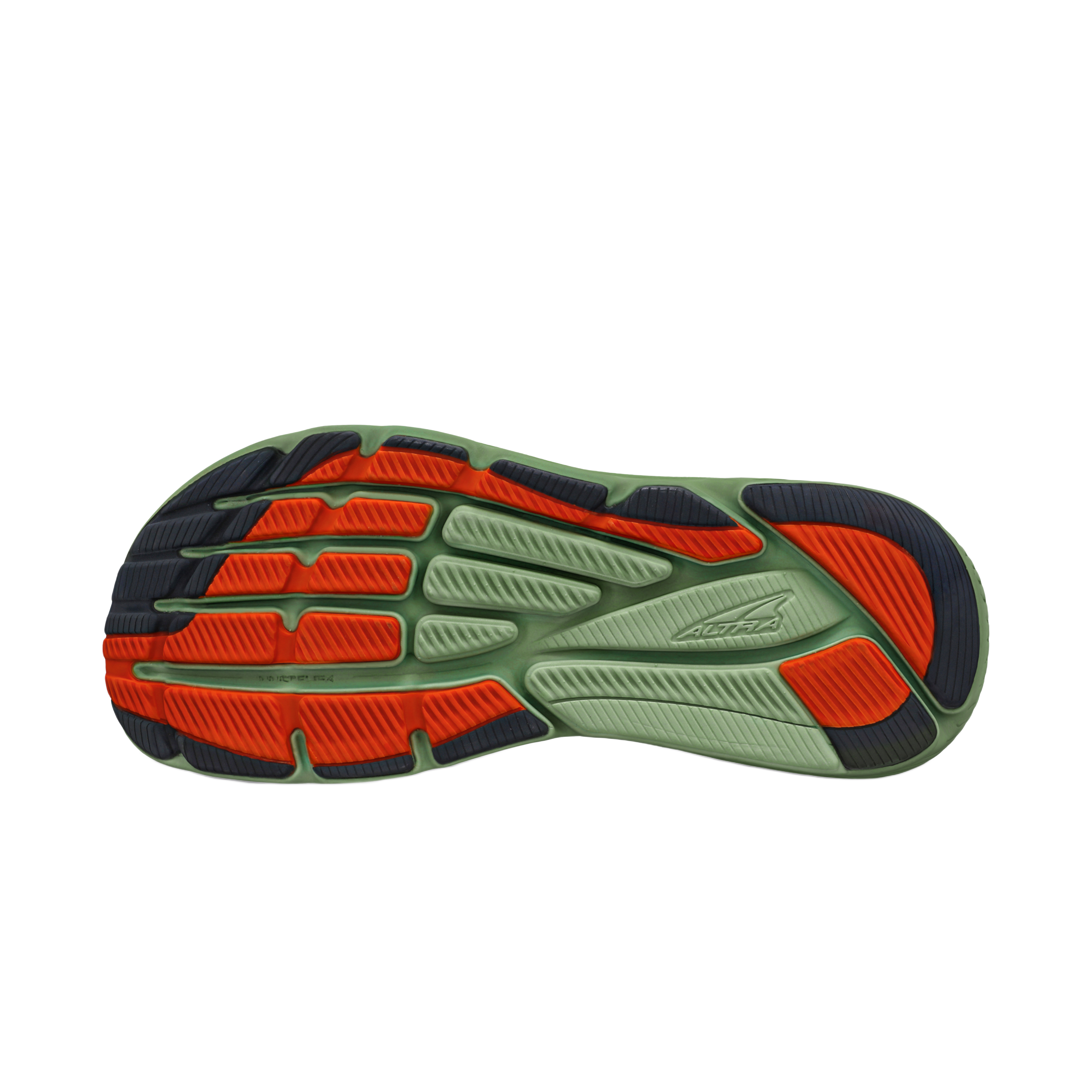 Altra Men's VIA Olympus 2 White