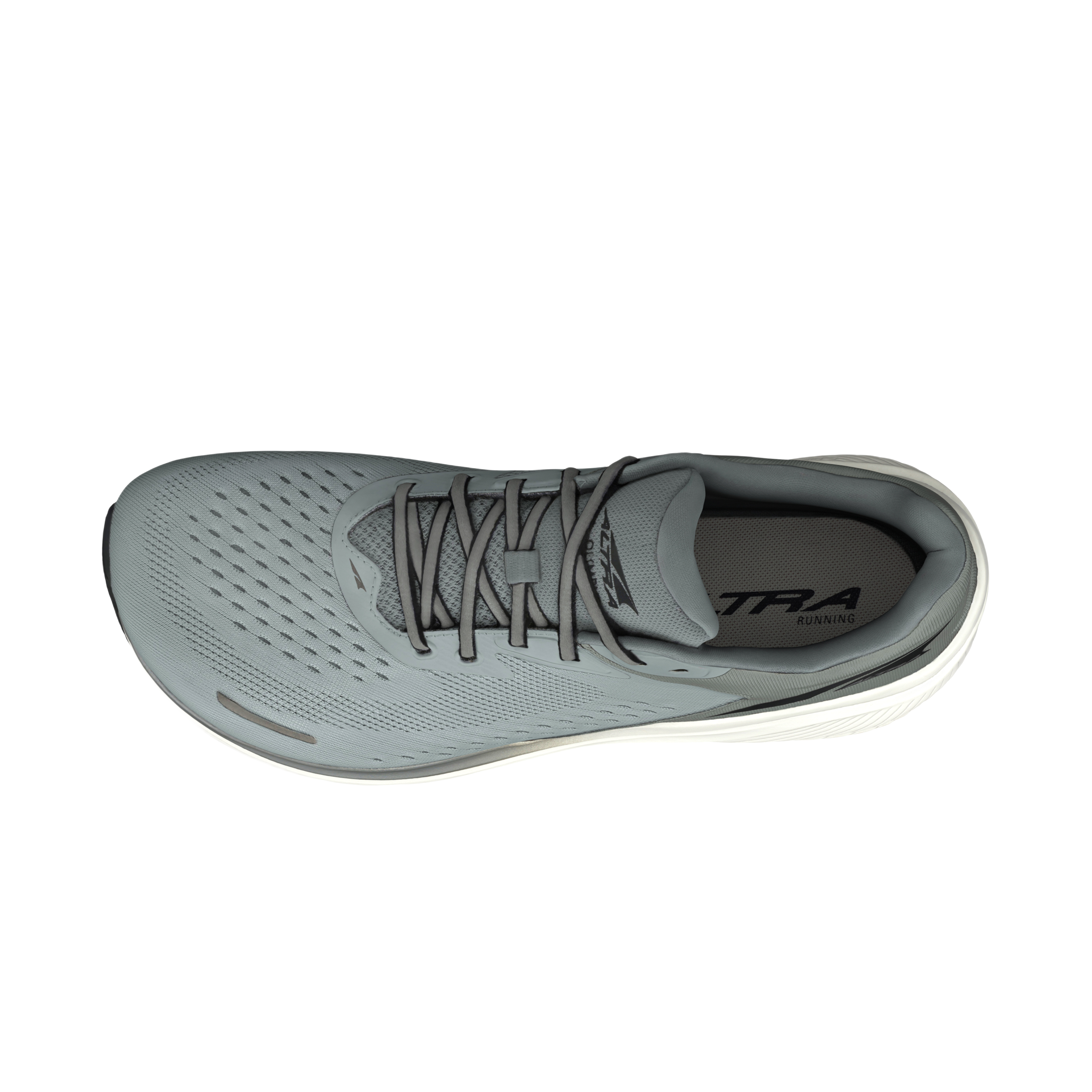 Altra Men's VIA Olympus 2 Gray