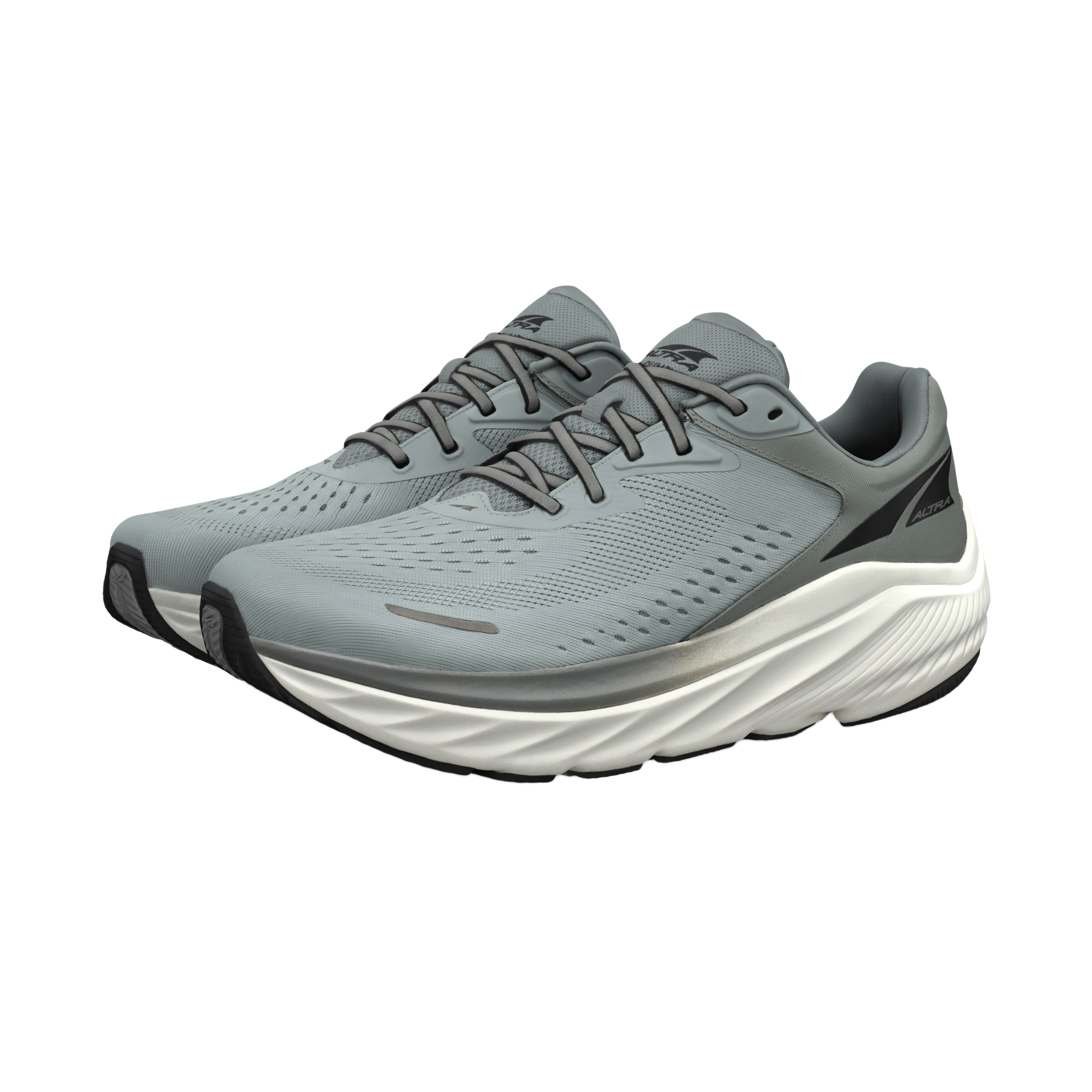 Altra Men's VIA Olympus 2 Gray