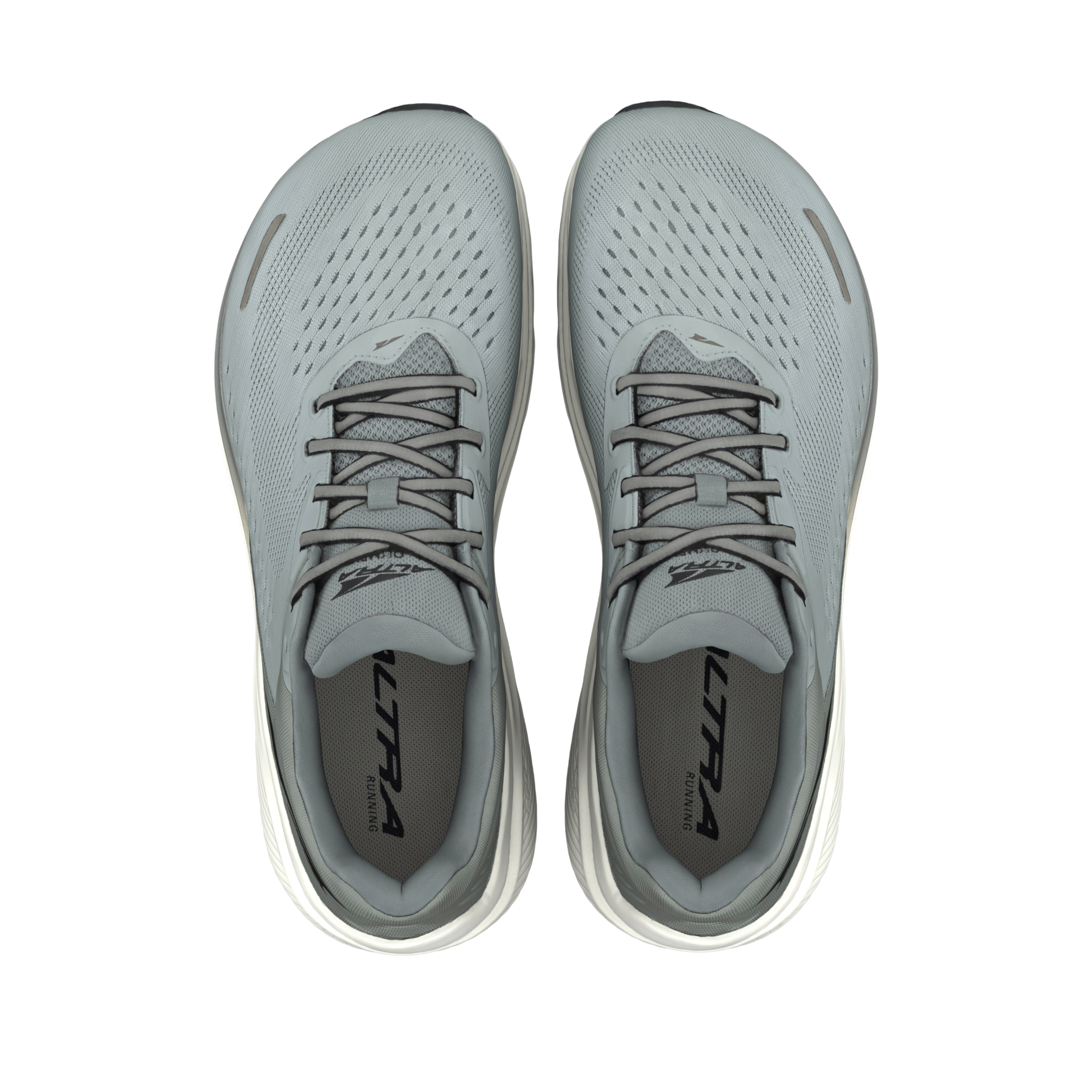 Altra Men's VIA Olympus 2 Gray