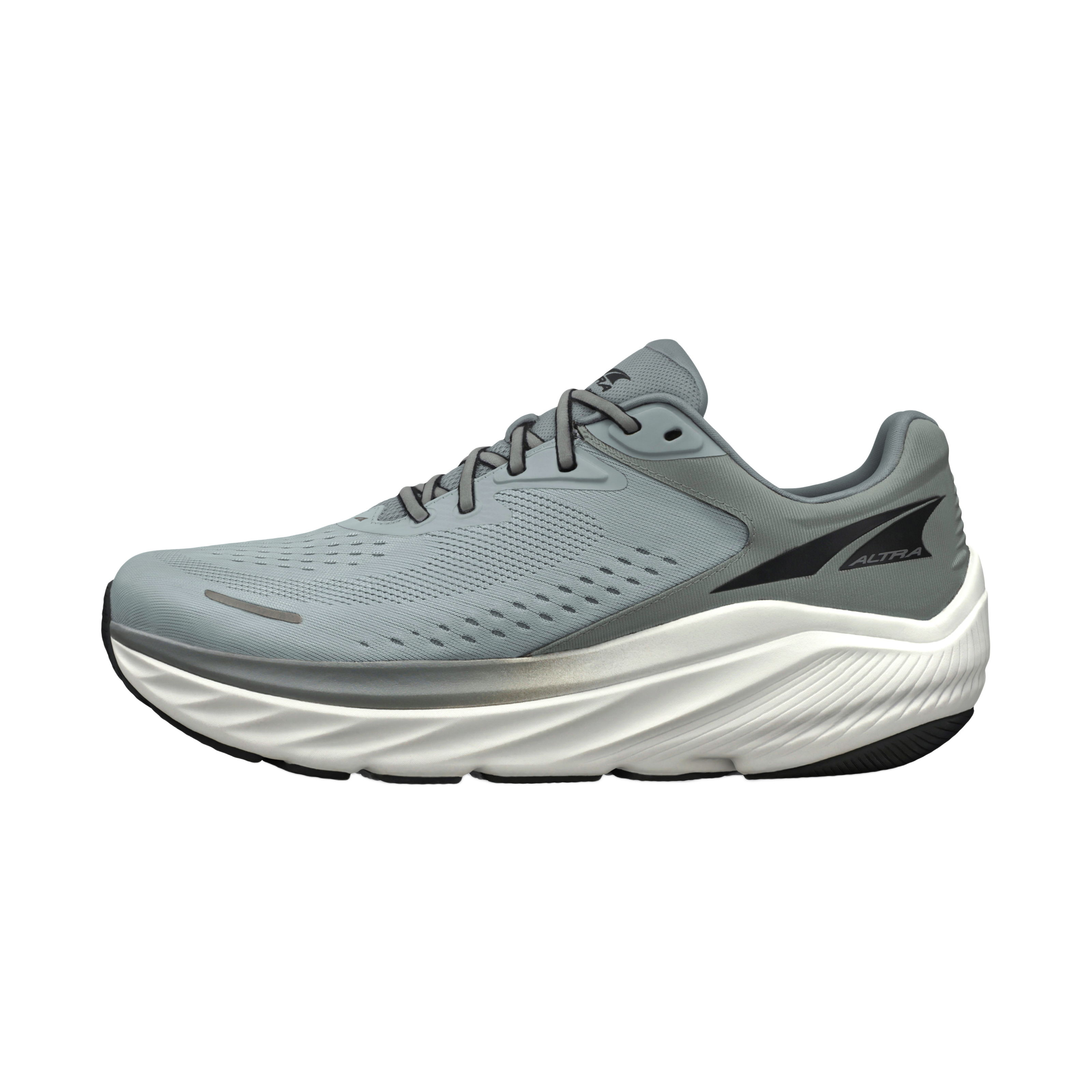 Altra Men's VIA Olympus 2 Gray
