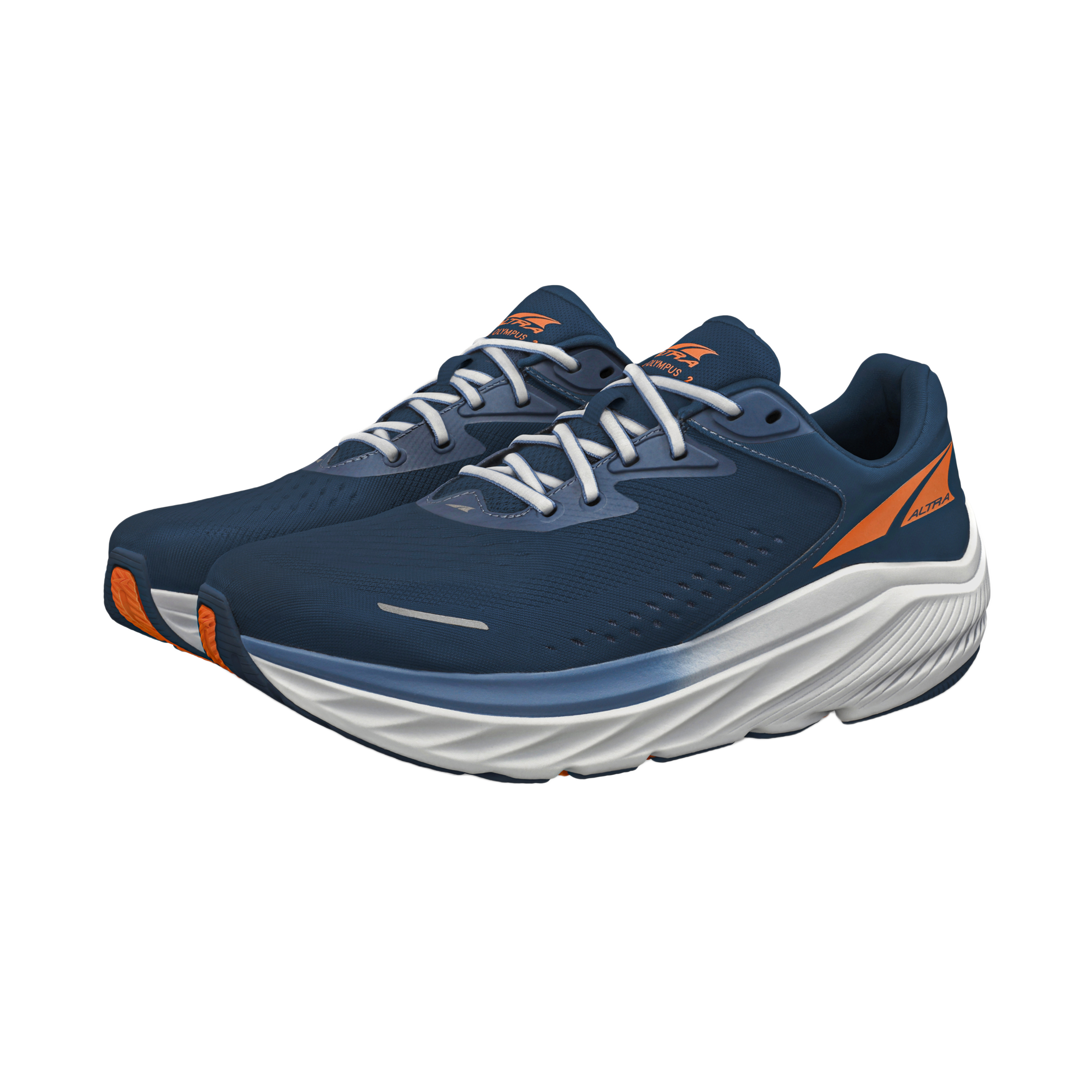 Altra Men's VIA Olympus 2 Navy