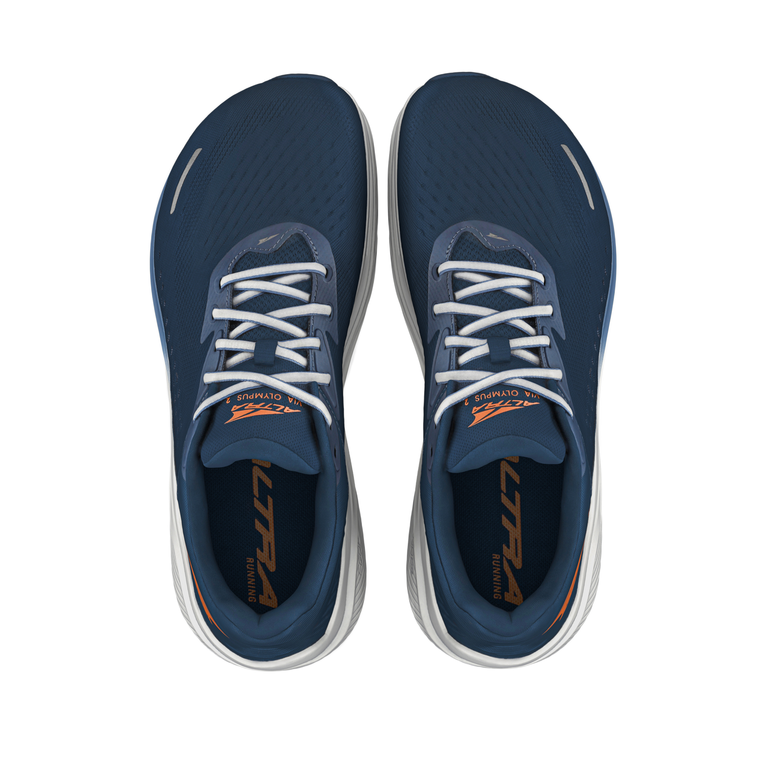 Altra Men's VIA Olympus 2 Navy