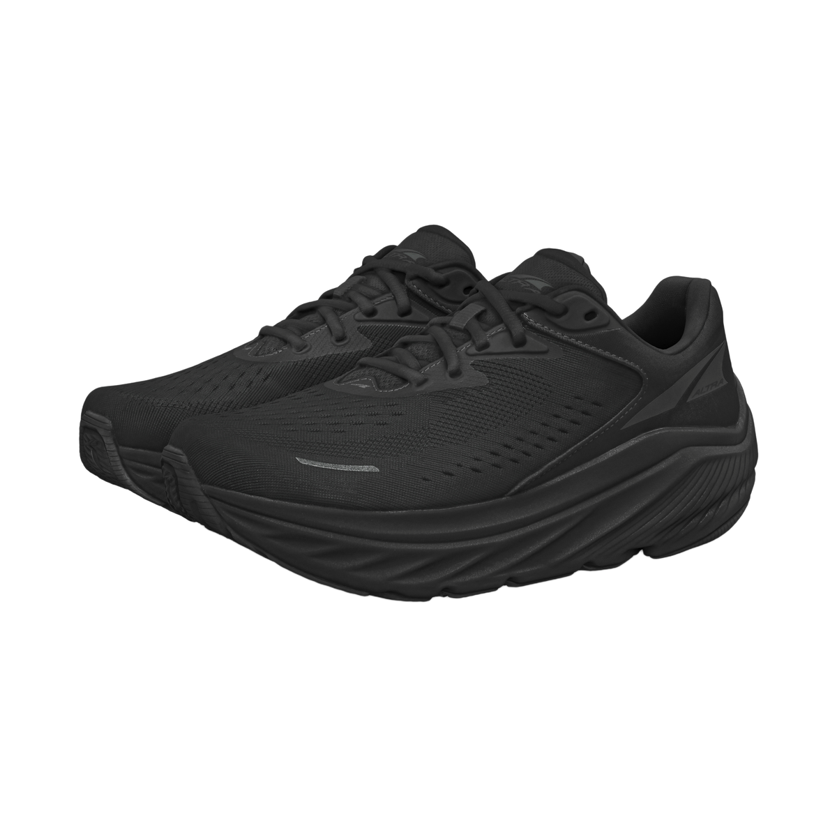 Altra Women's VIA Olympus 2 Black