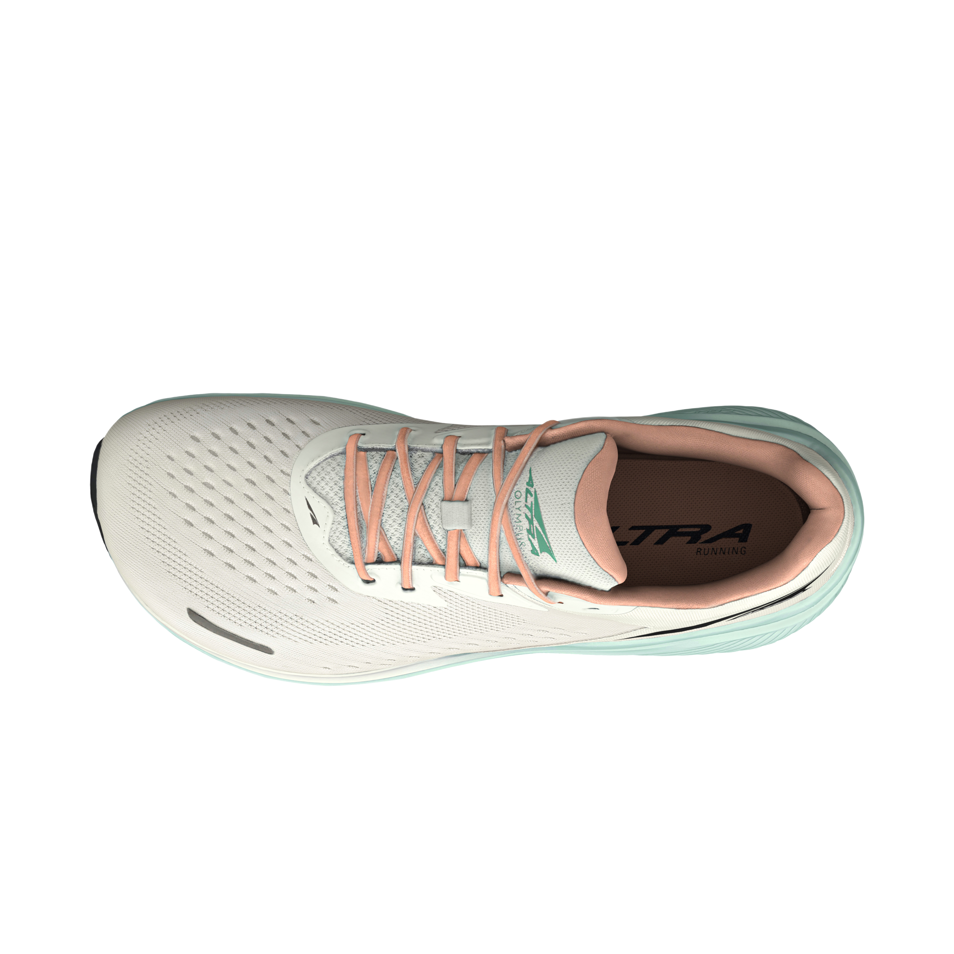 Altra Women's VIA Olympus 2 White