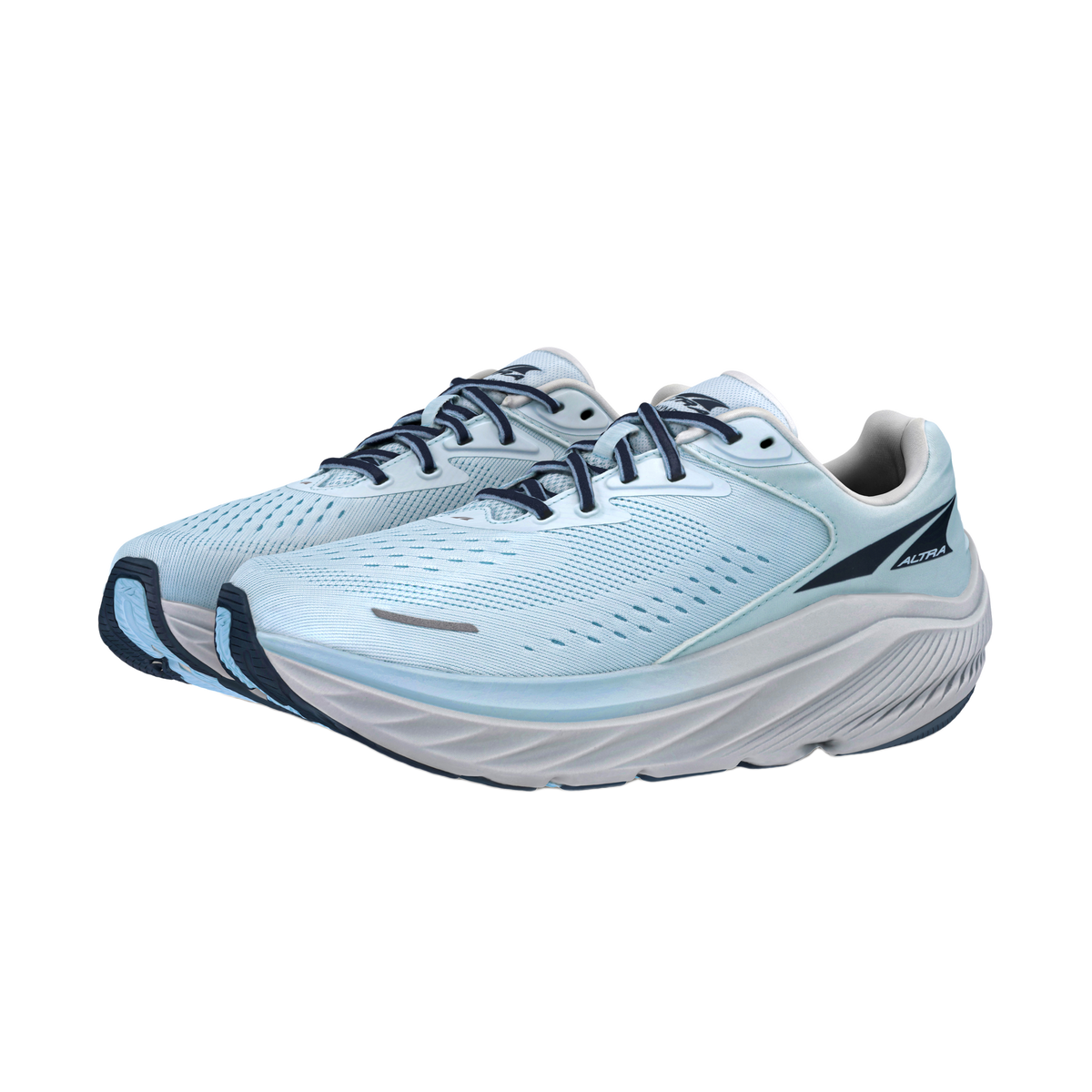 Altra Women's VIA Olympus 2 Light Blue