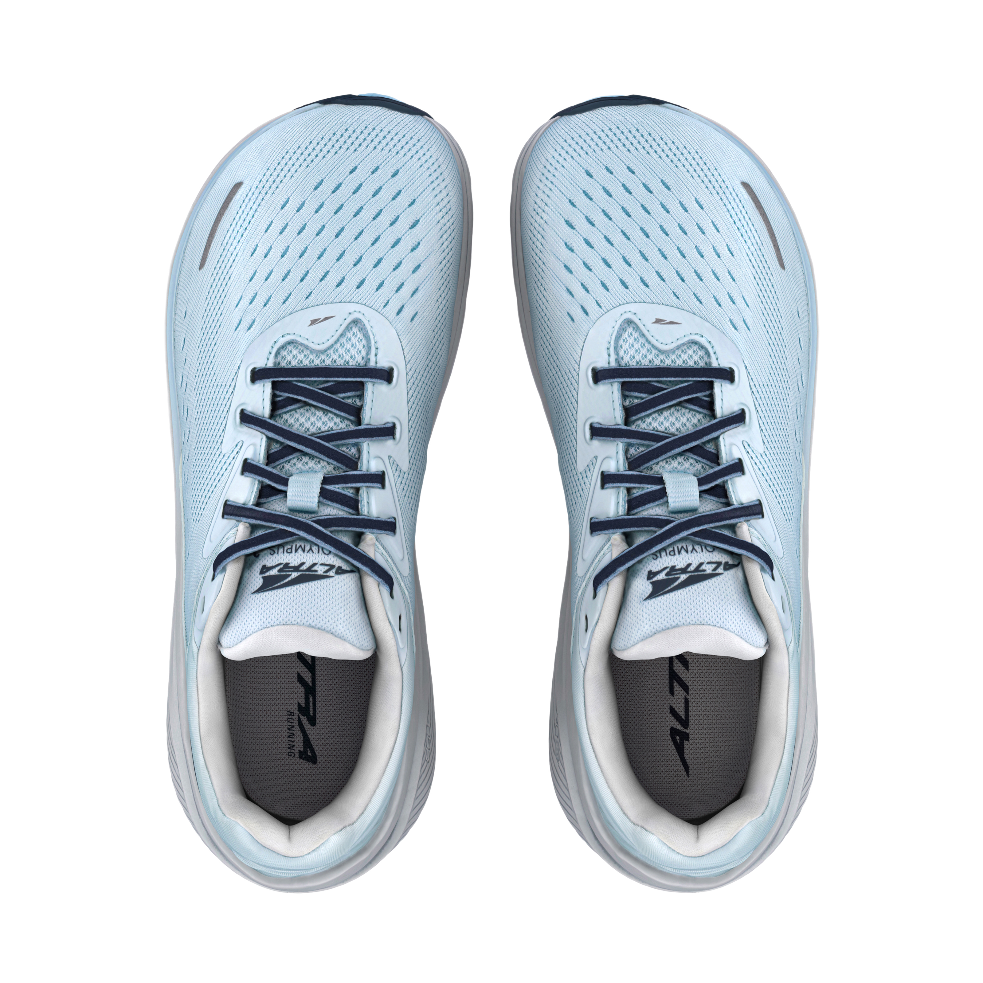 Altra Women's VIA Olympus 2 Light Blue