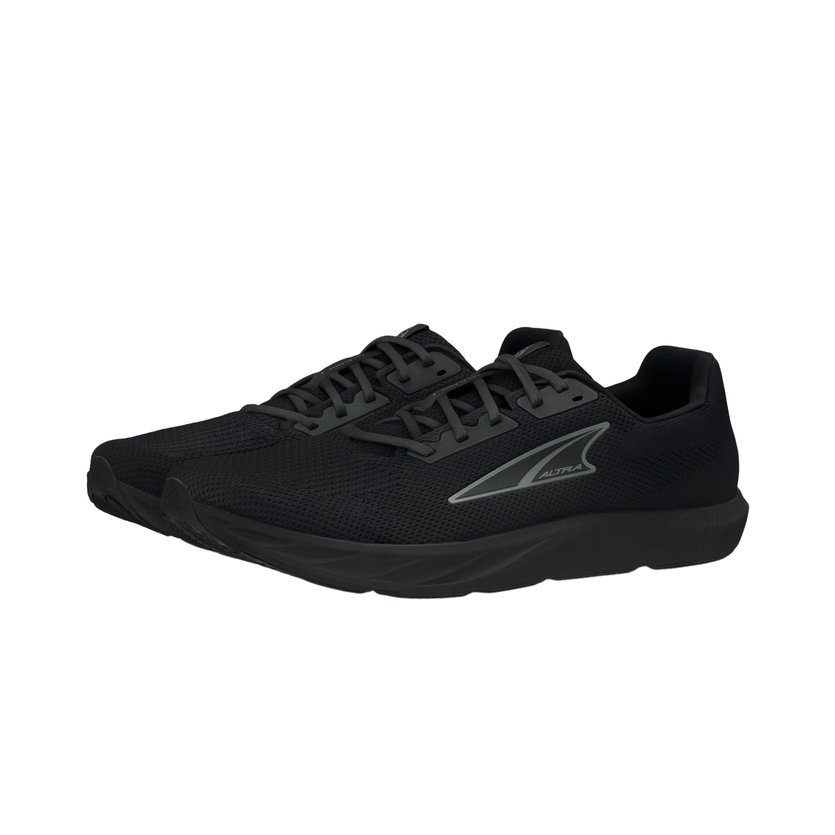 Altra Men's Escalante 4 Black/Black, sole