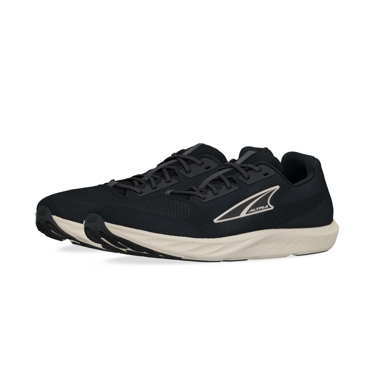 Altra Men's Escalante 4 Black/White