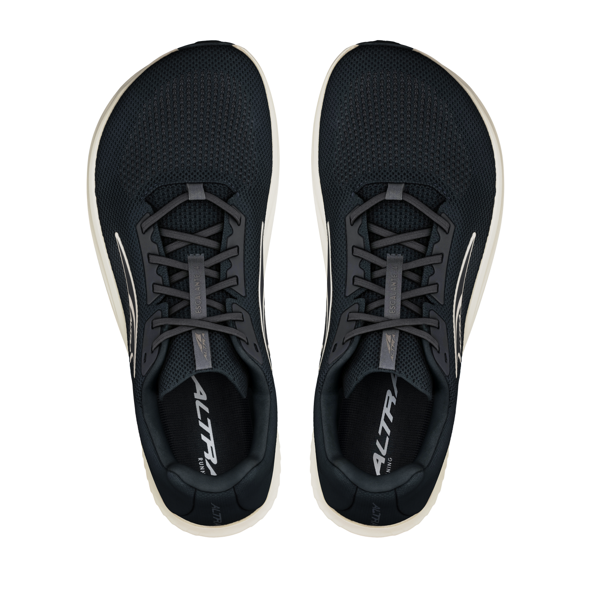 Altra Men's Escalante 4 Black/White