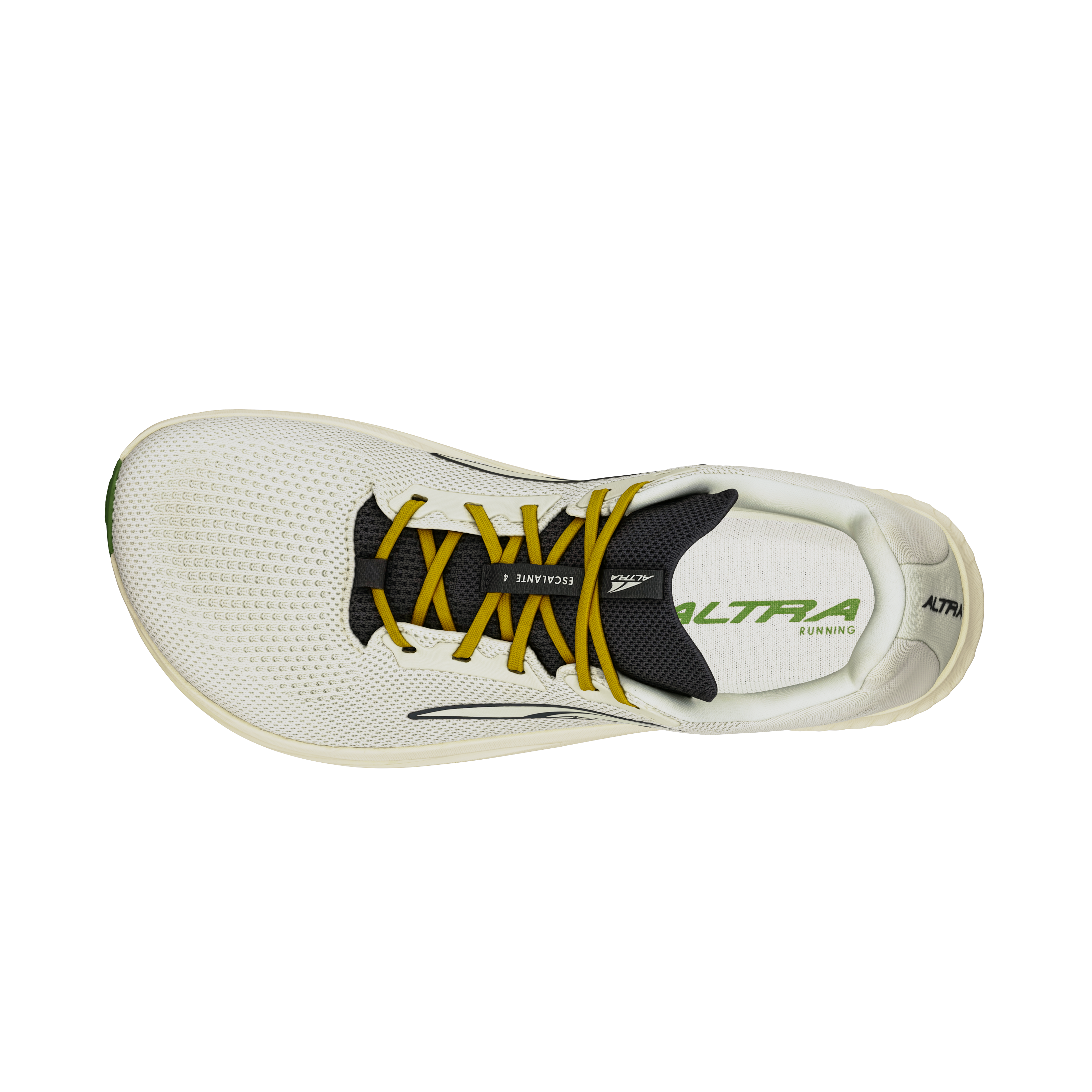 Altra Men's Escalante 4 White/Gray