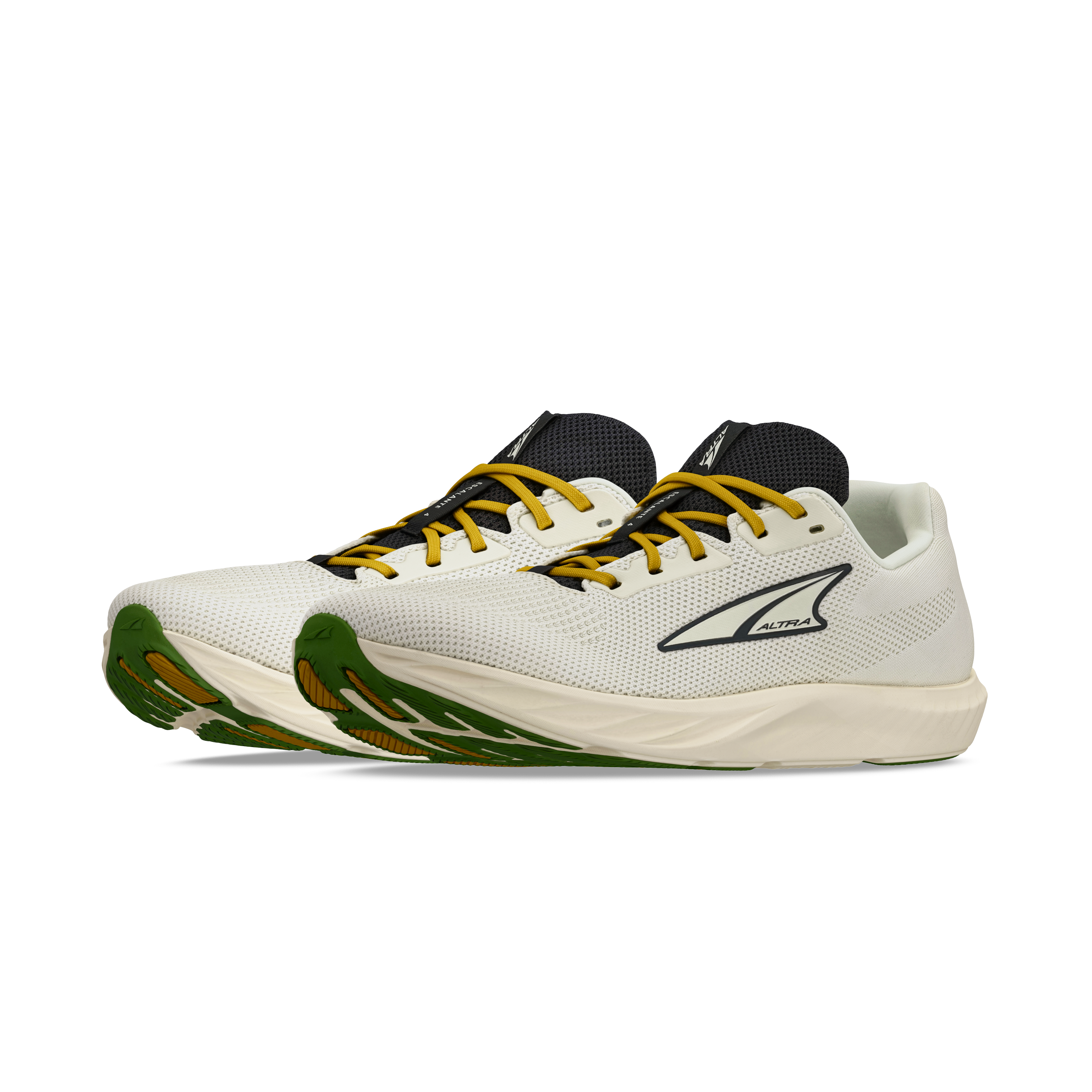 Altra Men's Escalante 4 White/Gray