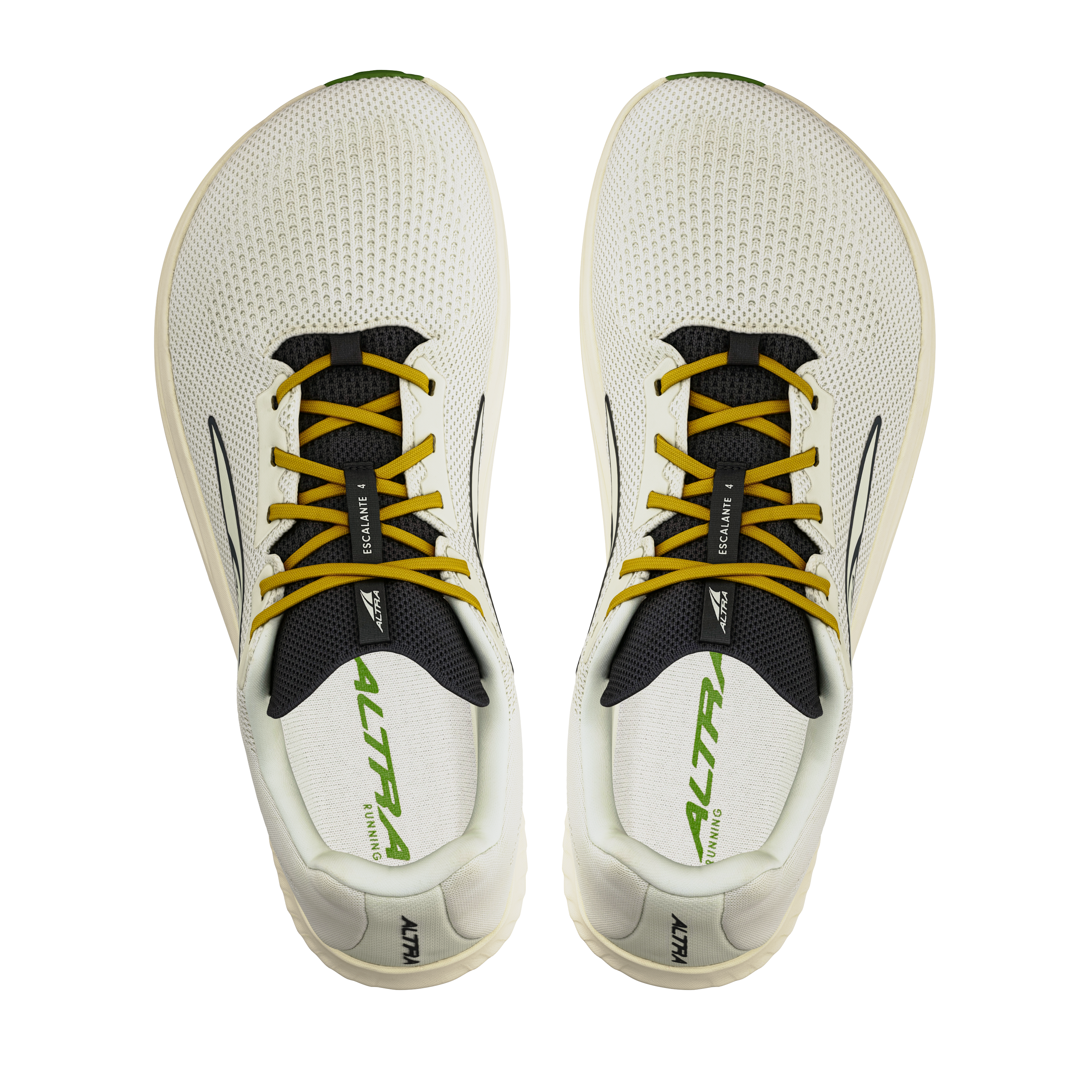 Altra Men's Escalante 4 White/Gray