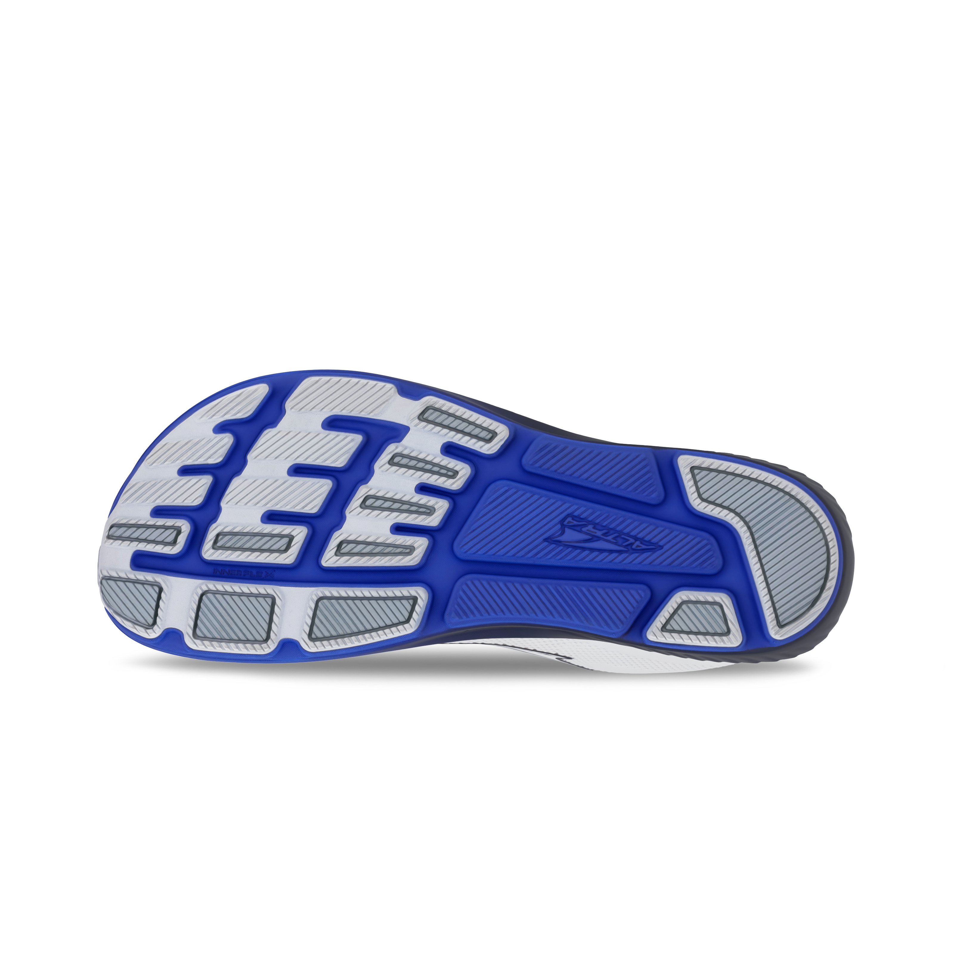 Altra Men's Escalante 4 White/Blue