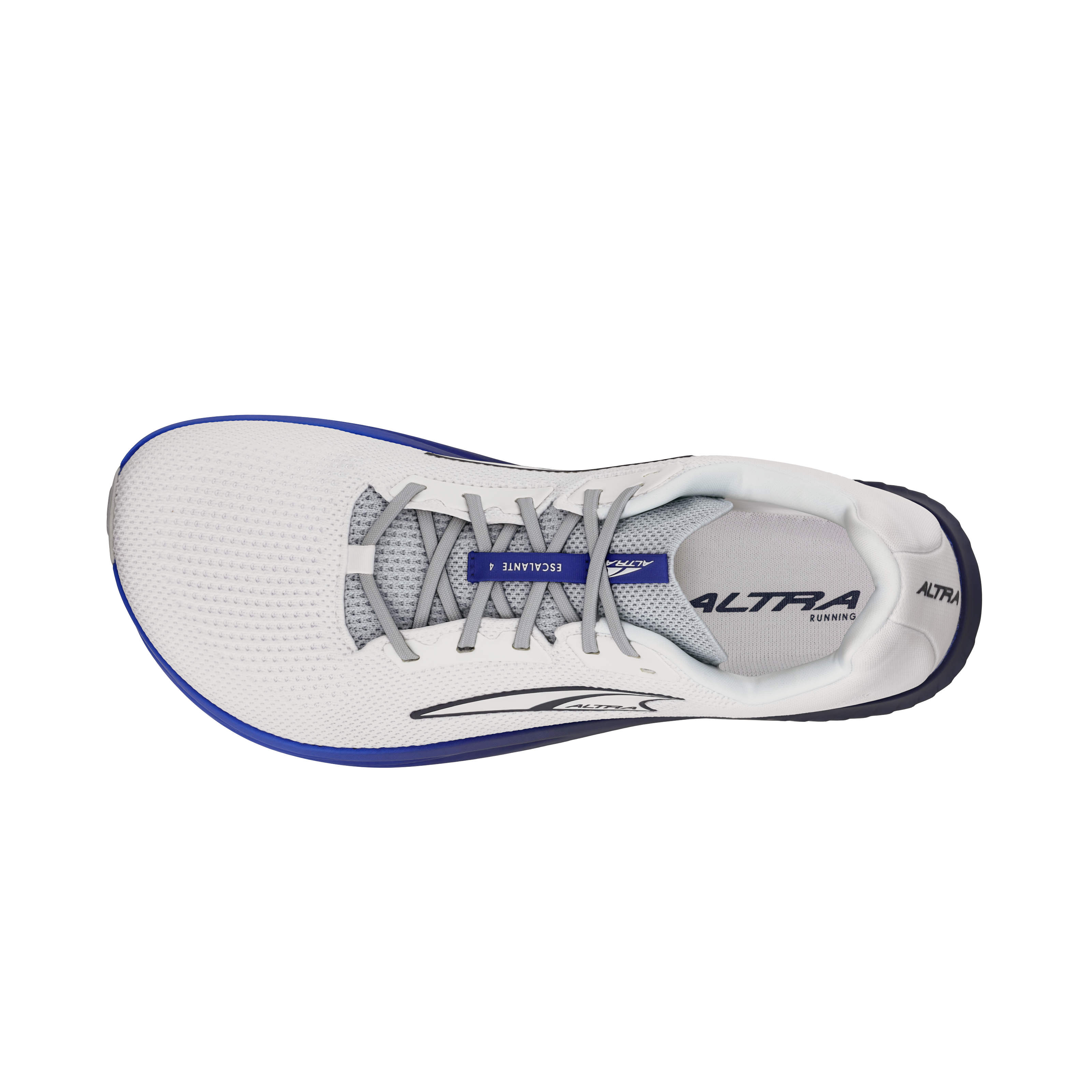 Altra Men's Escalante 4 White/Blue