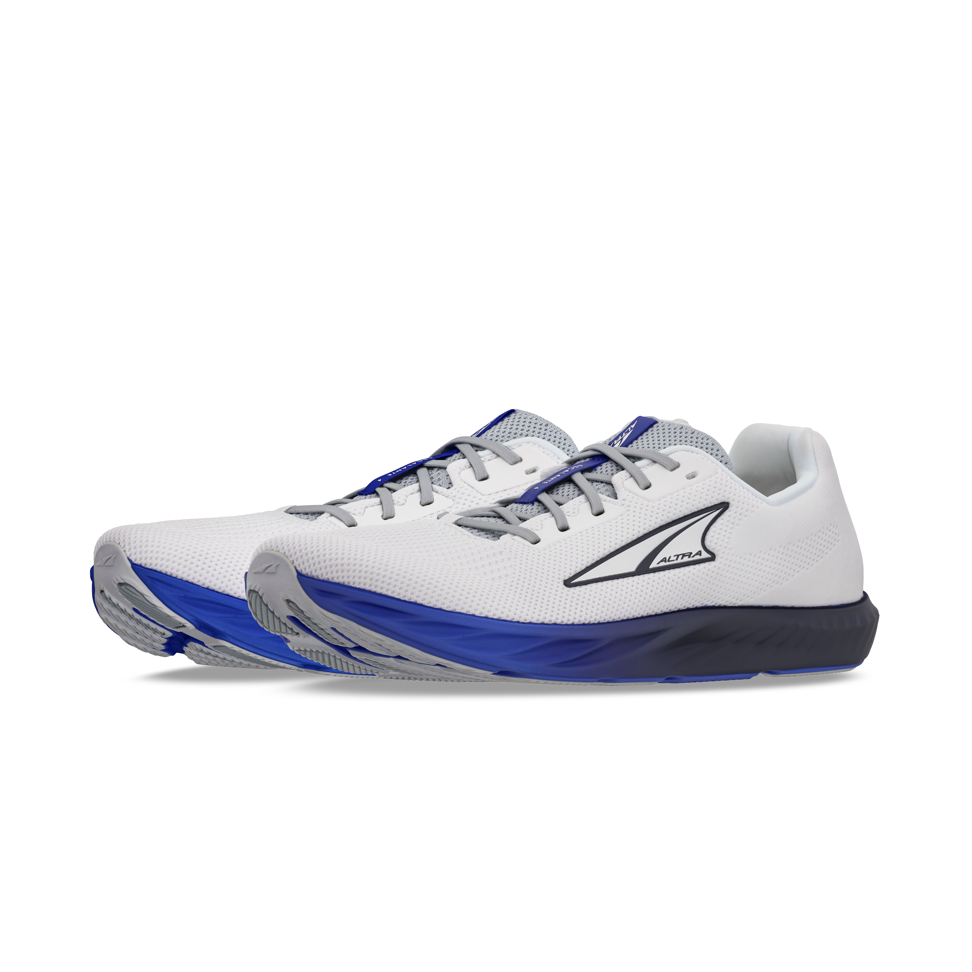 Altra Men's Escalante 4 White/Blue