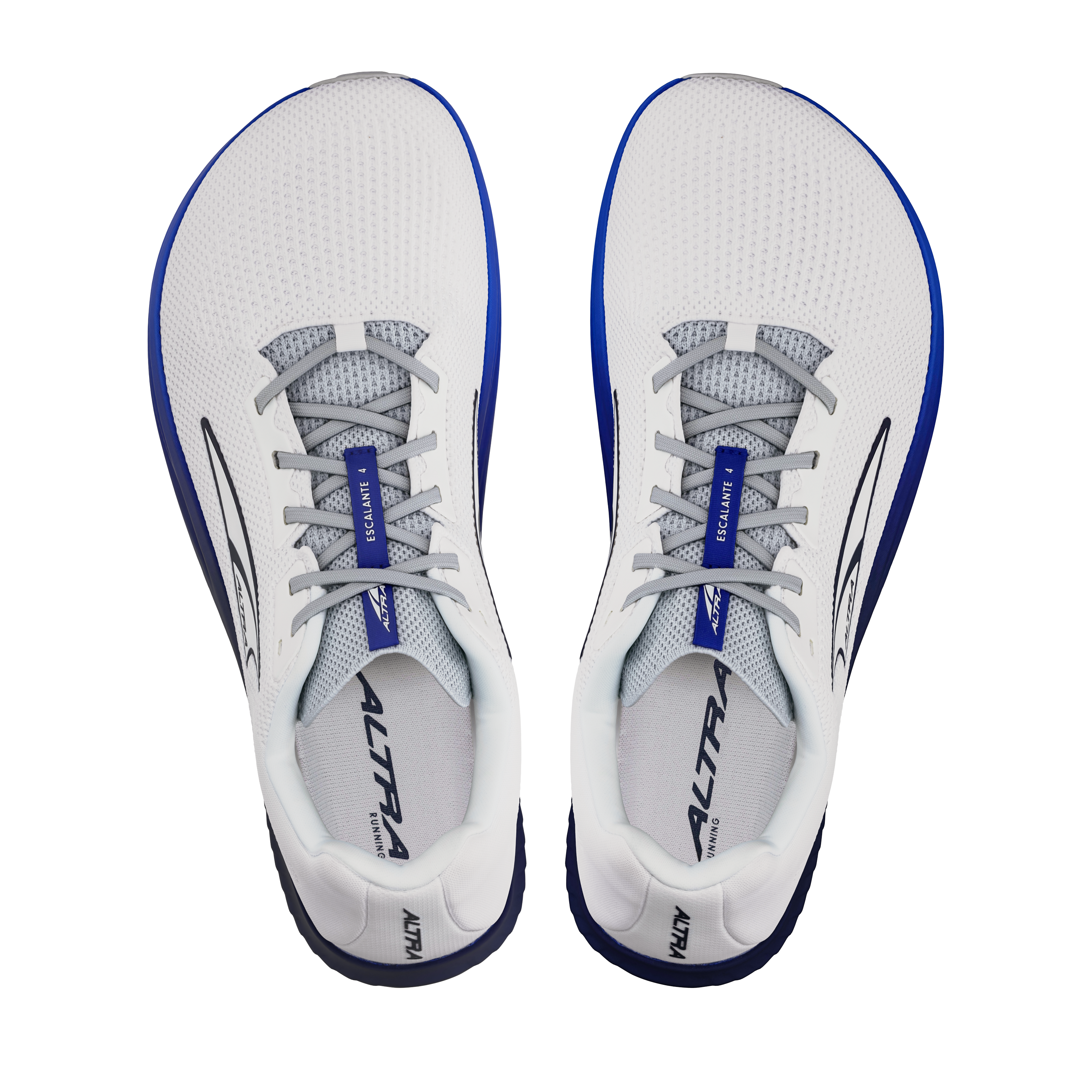 Altra Men's Escalante 4 White/Blue