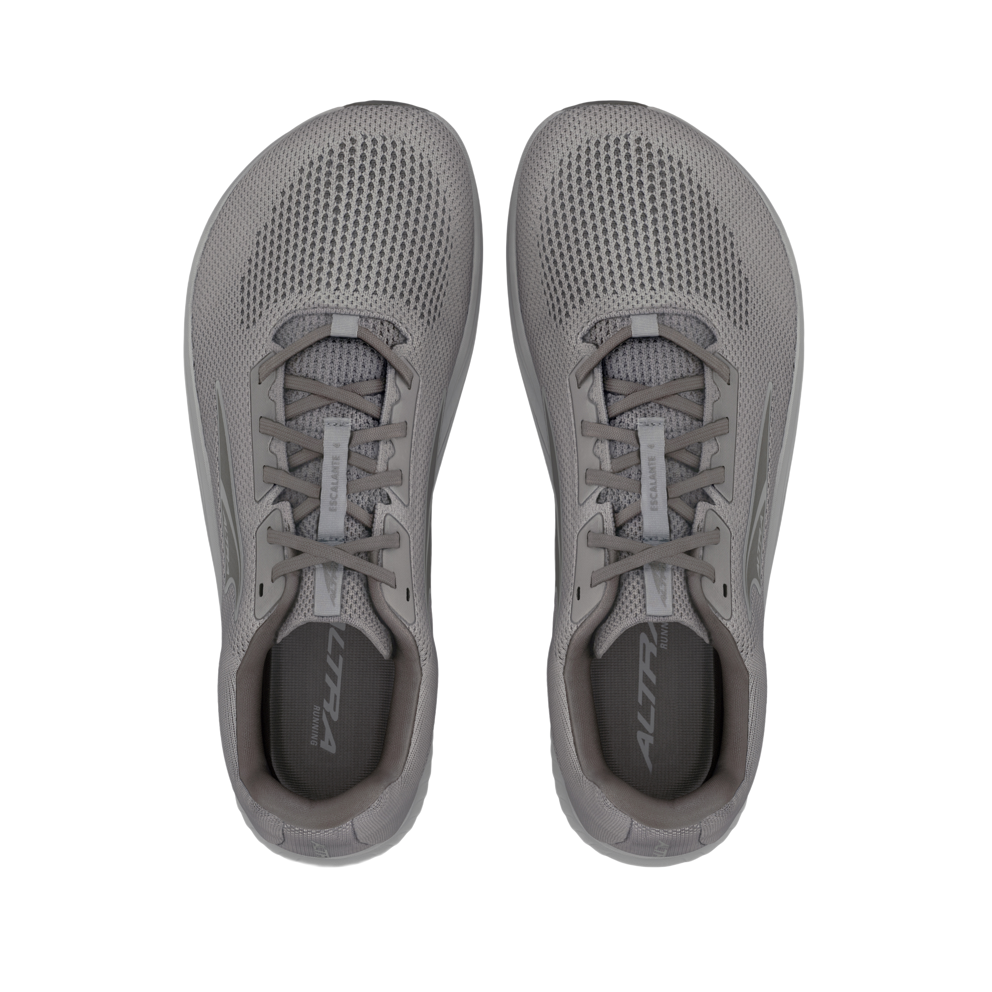 Altra Men's Escalante 4 Gray