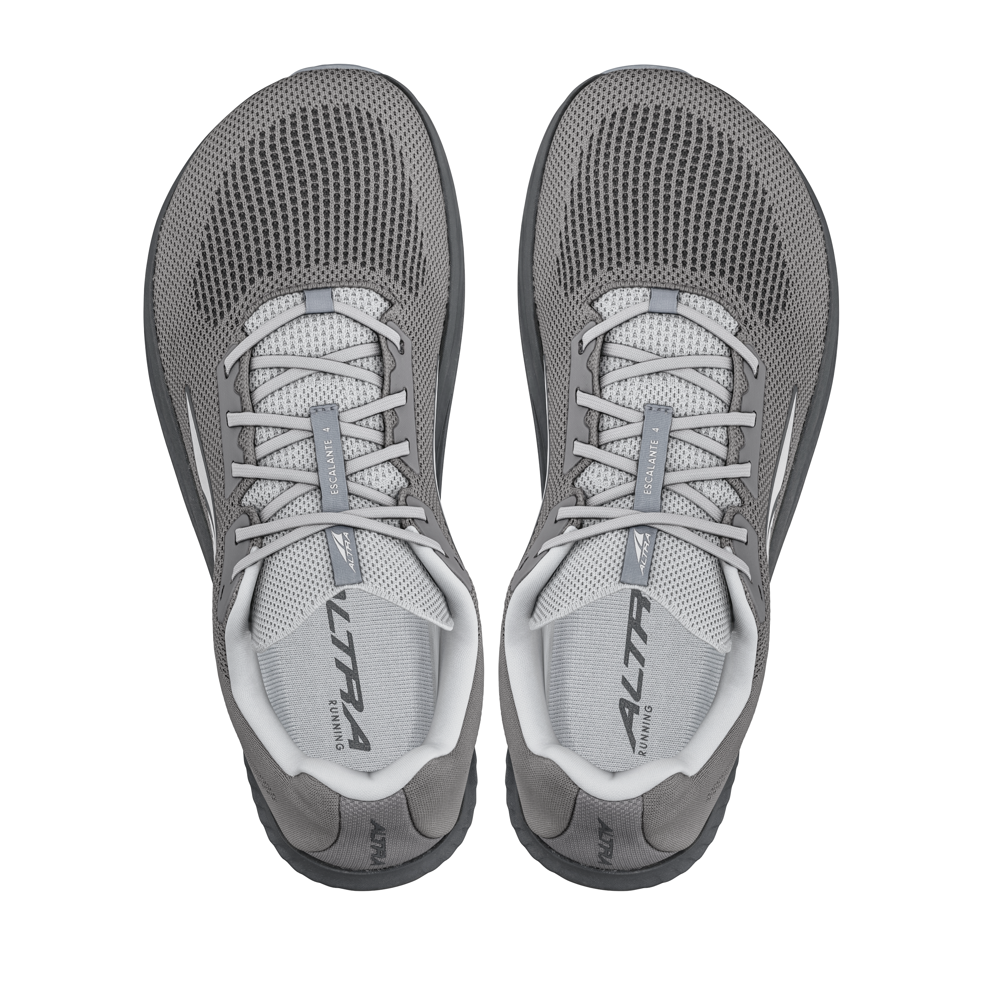 Altra Men's Escalante 4 Dark Shadow