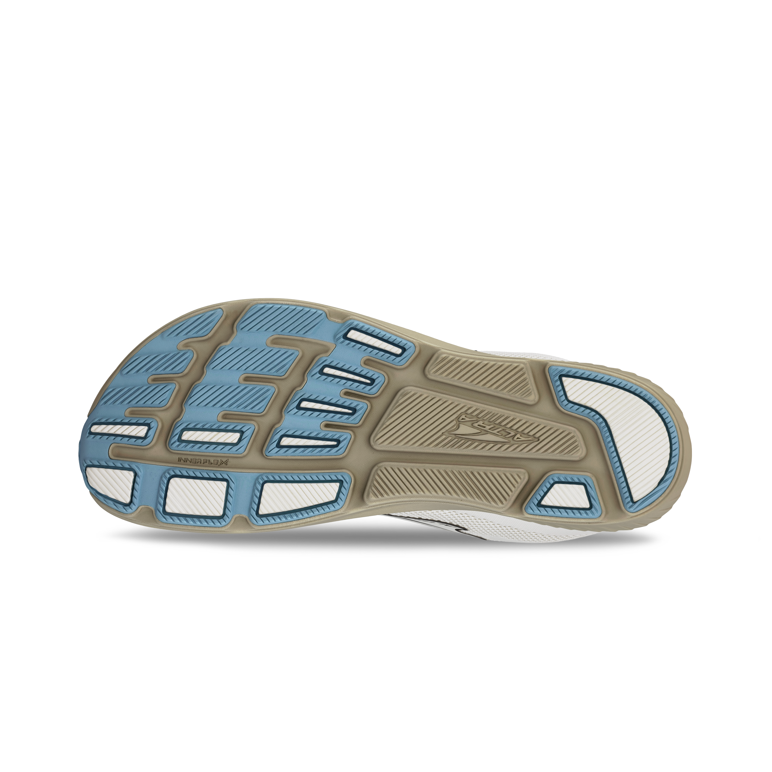 Altra Men's Escalante 4 Light Gray