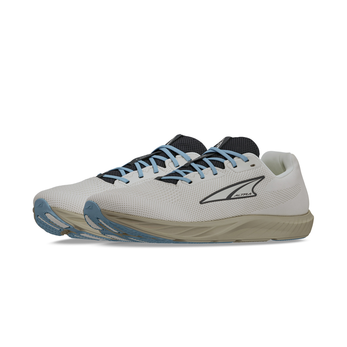 Altra Men's Escalante 4 Light Gray