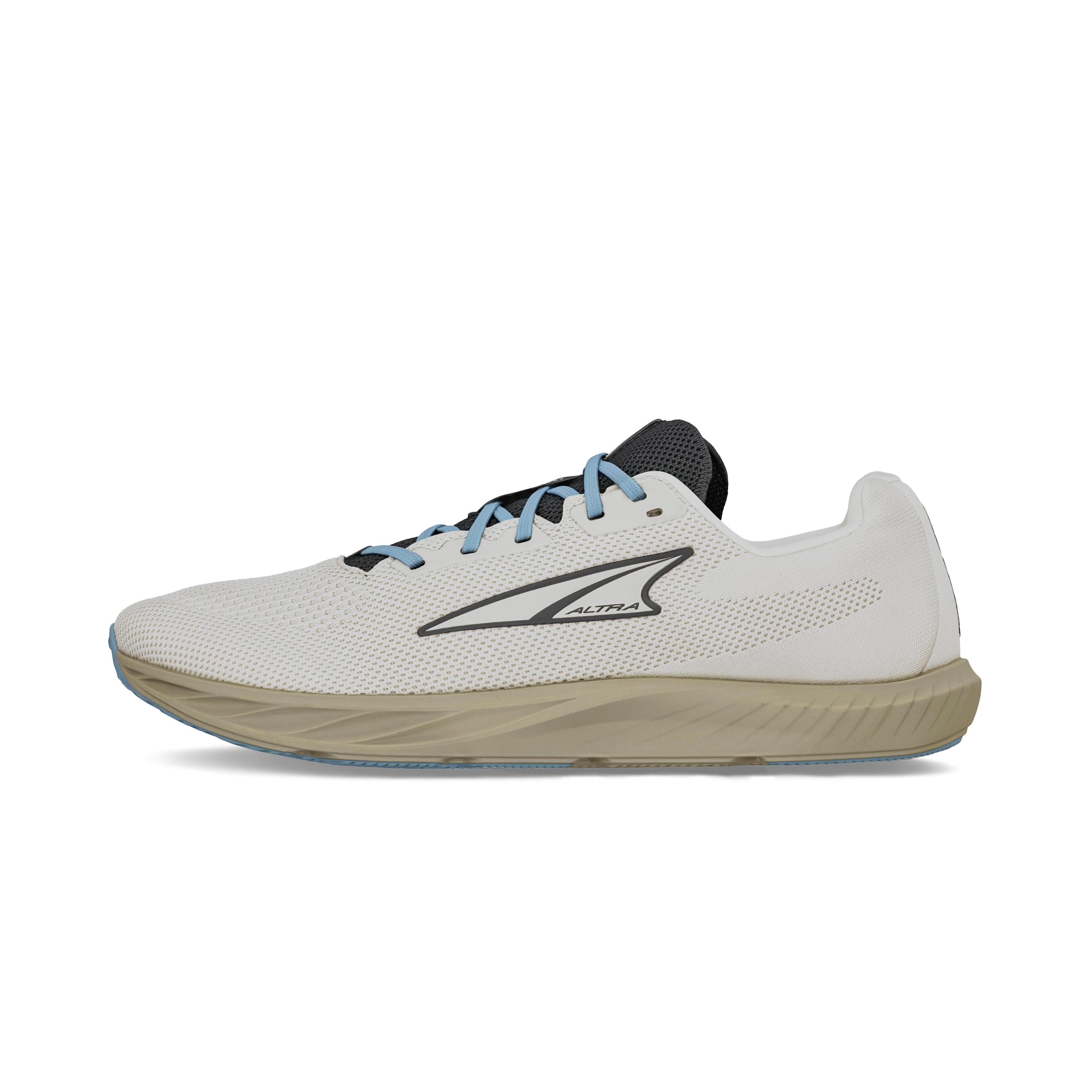 Altra Men's Escalante 4 Light Gray