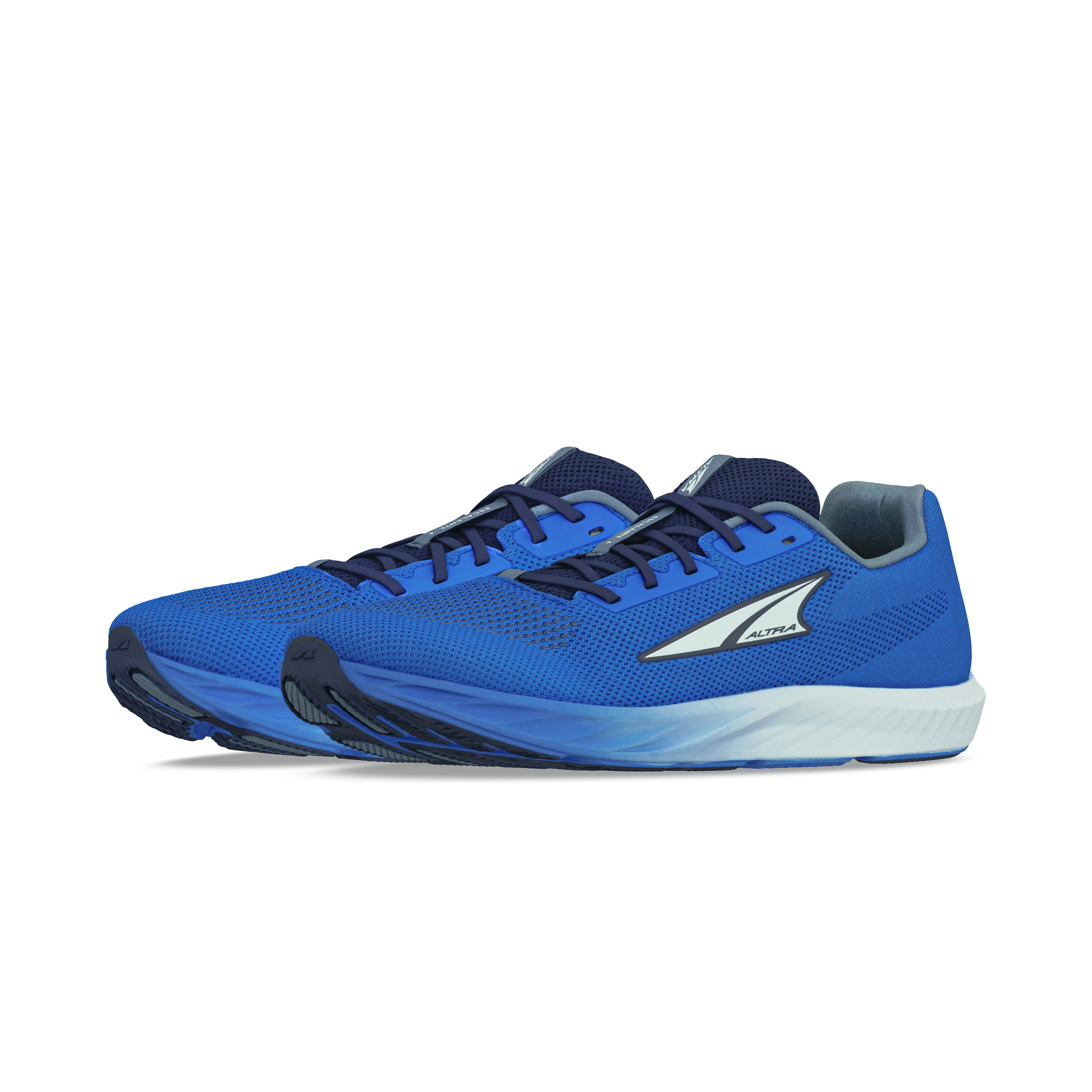 Altra Men's Escalante 4 Blue Fade