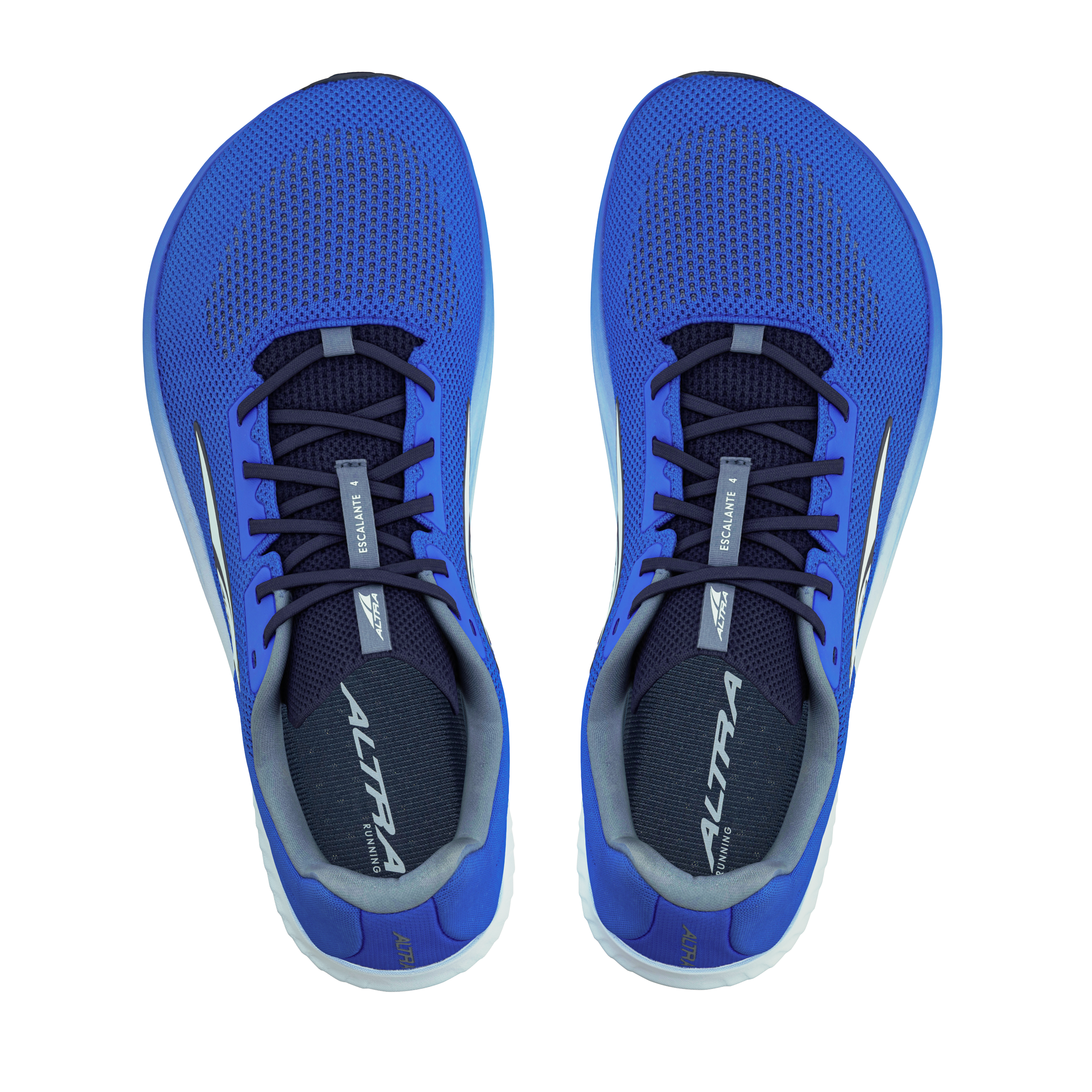 Altra Men's Escalante 4 Blue Fade