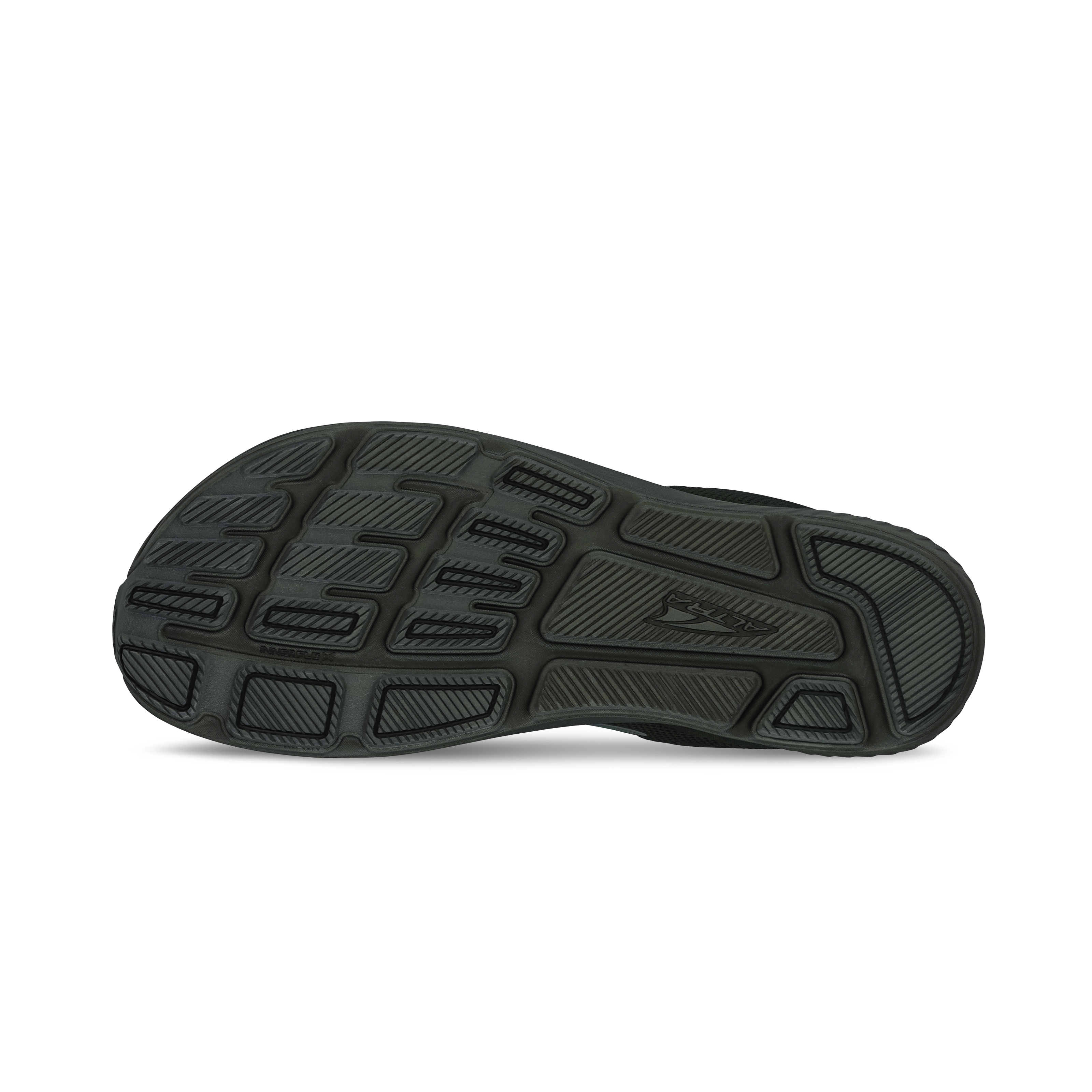 Altra Men's Escalante 4 Black/Iridescent