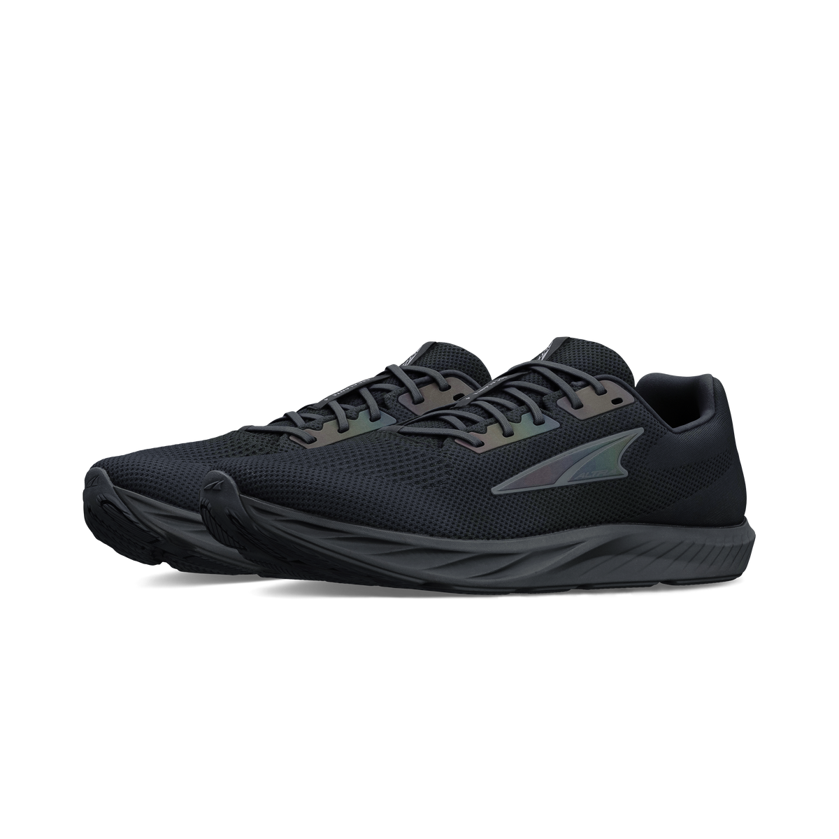 Altra Men's Escalante 4 Black/Iridescent