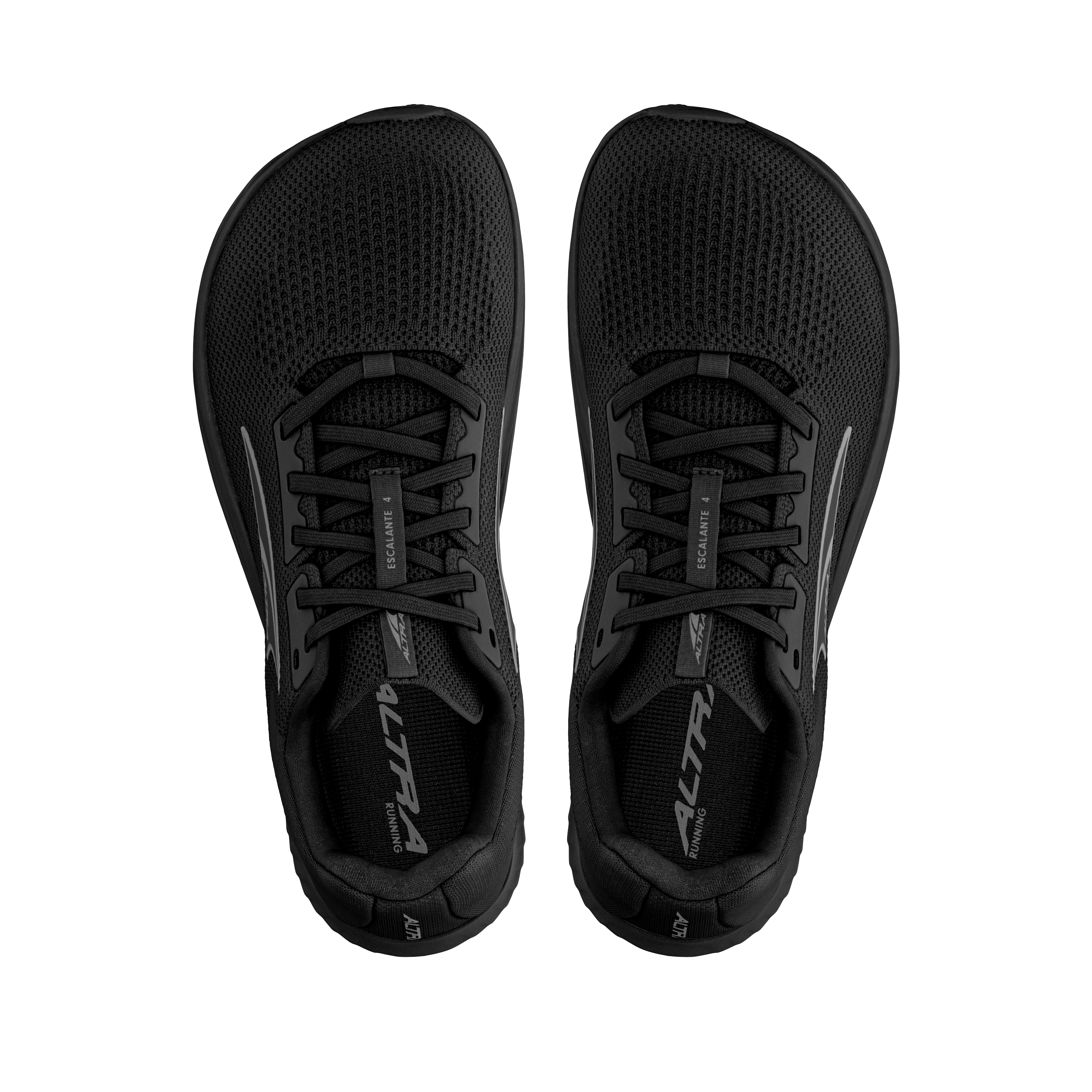 Altra Women's Escalante 4 Black/Black