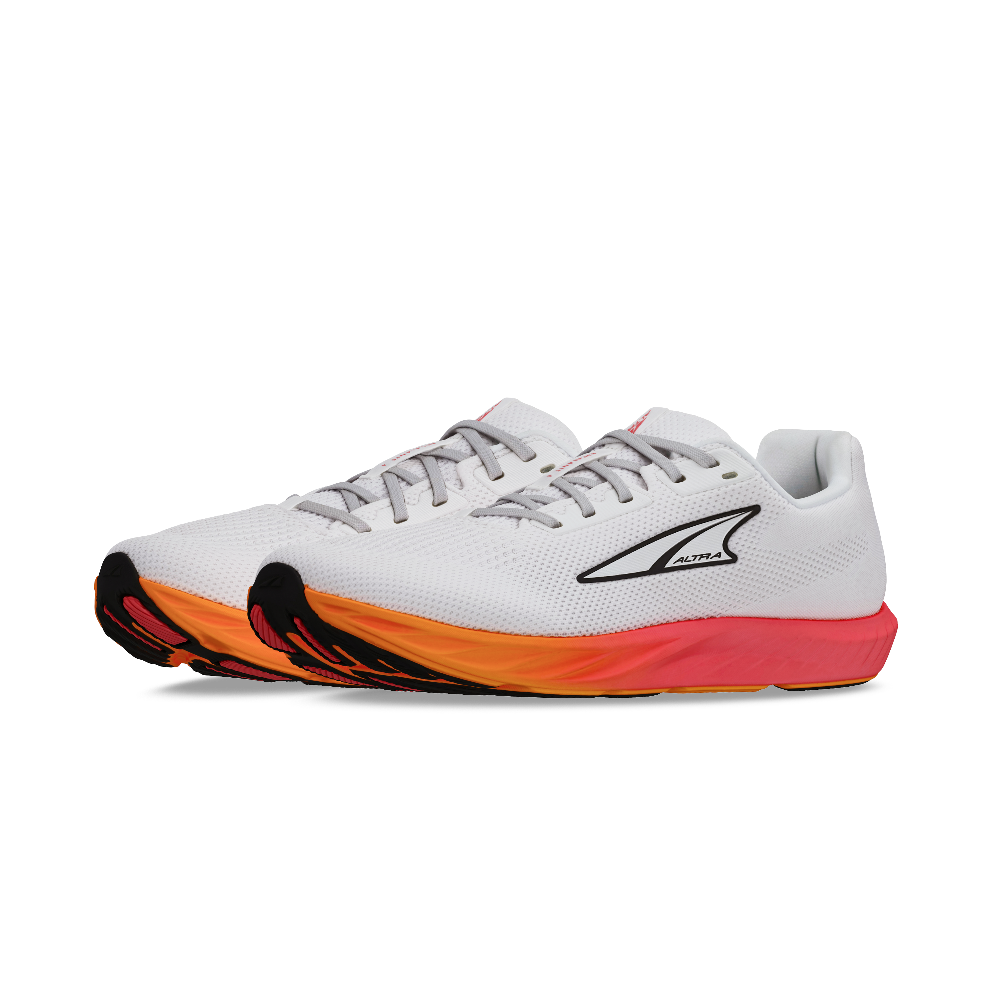 Altra Women's Escalante 4 White/Orange