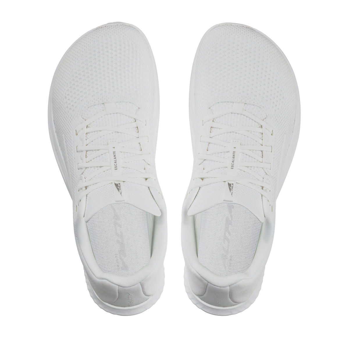Altra Women's Escalante 4 White-White