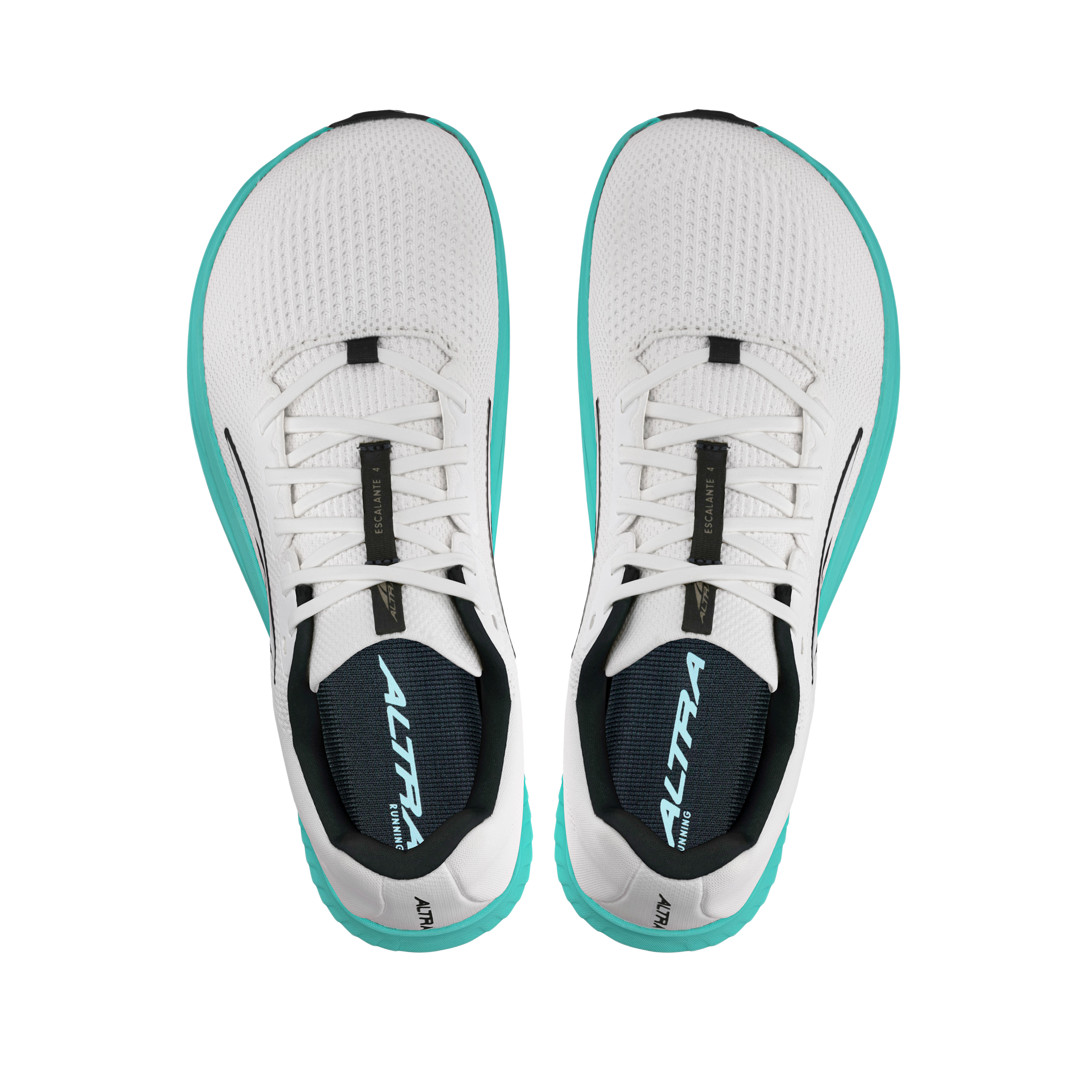 Altra Women's Escalante 4 White/Green