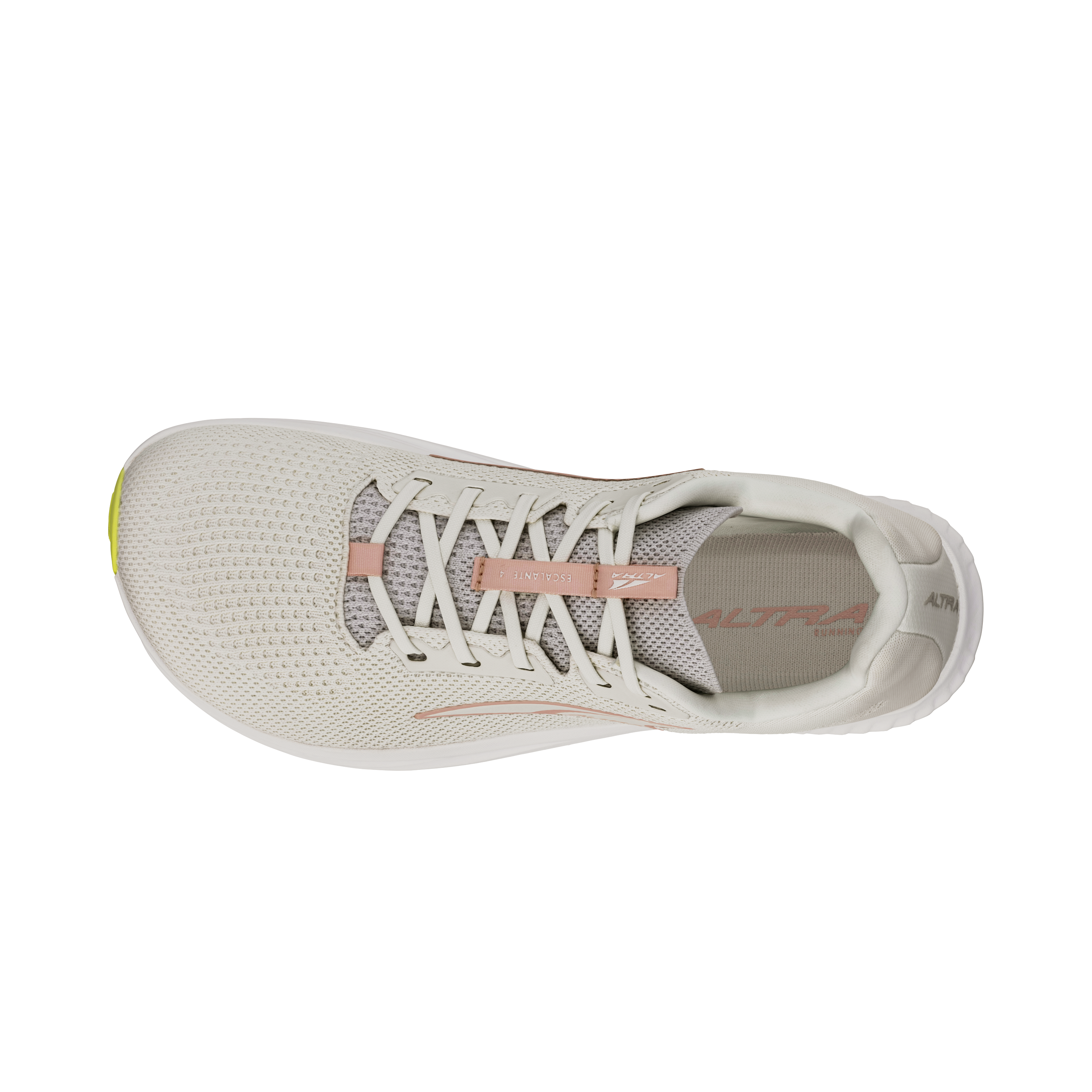 Altra Women's Escalante 4 Light Gray