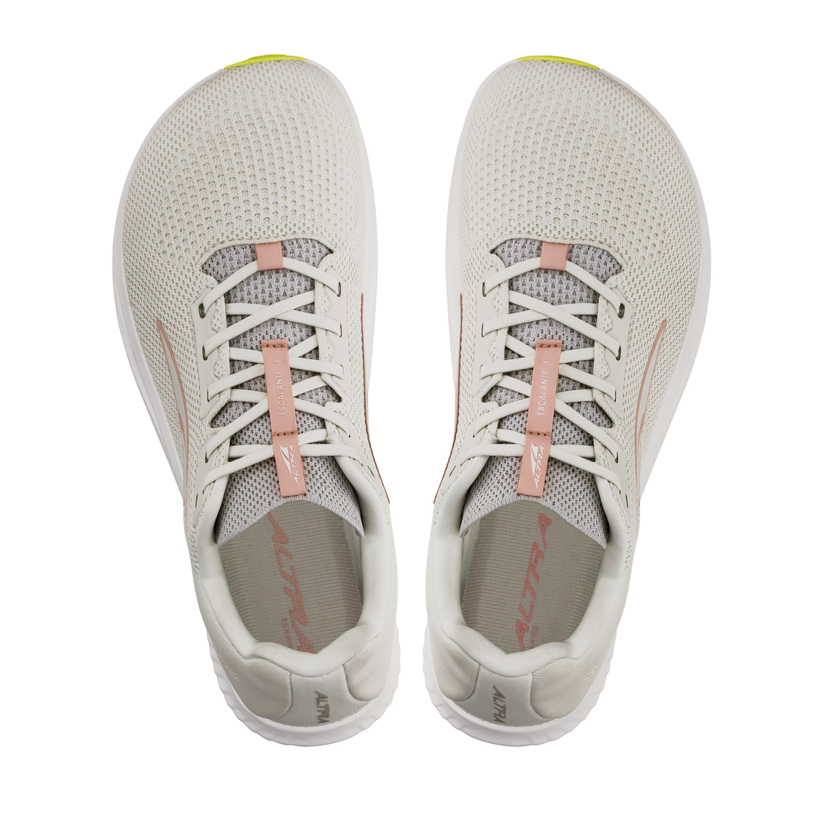 Altra Women's Escalante 4 Light Gray