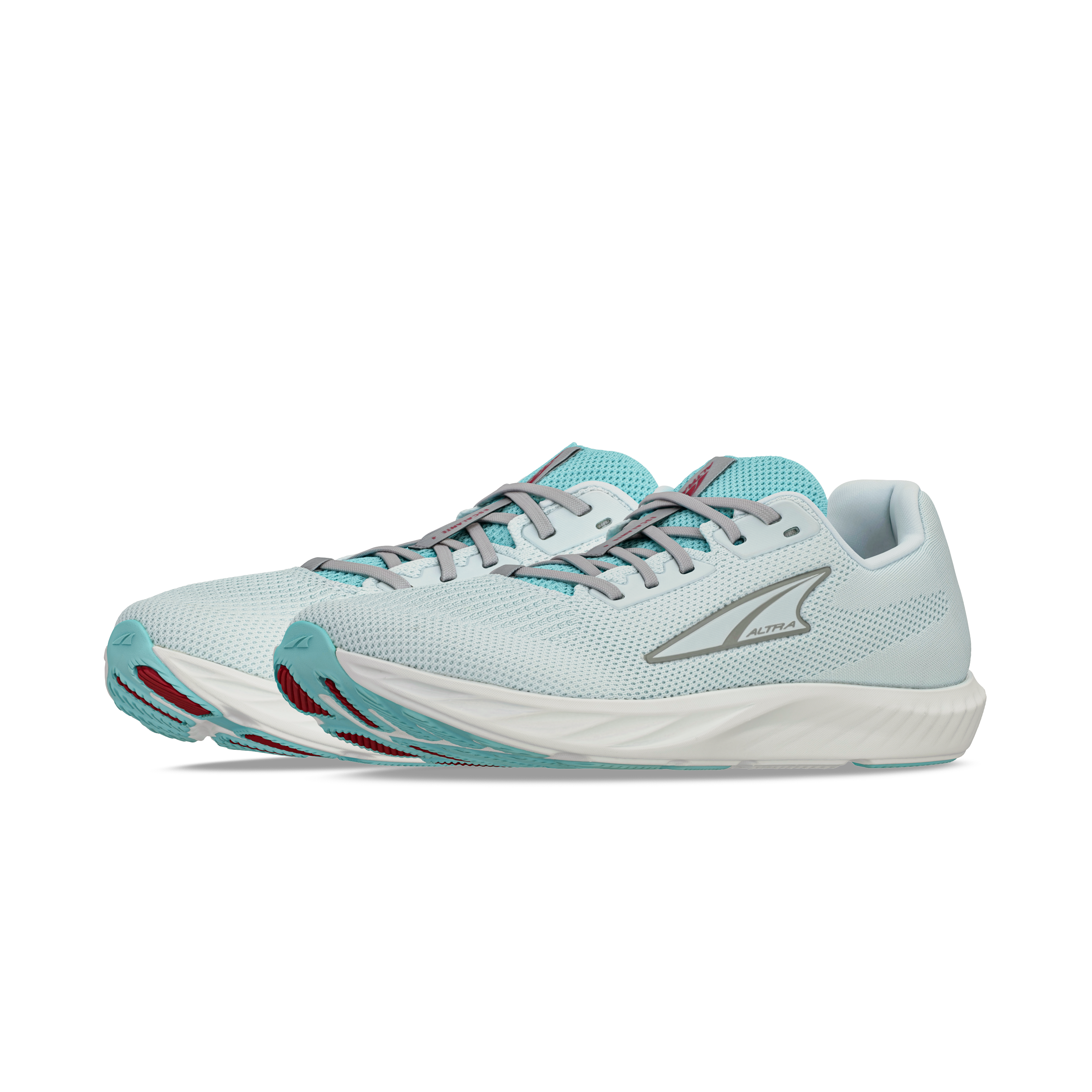 Altra Women's Escalante 4 Gray/Teal