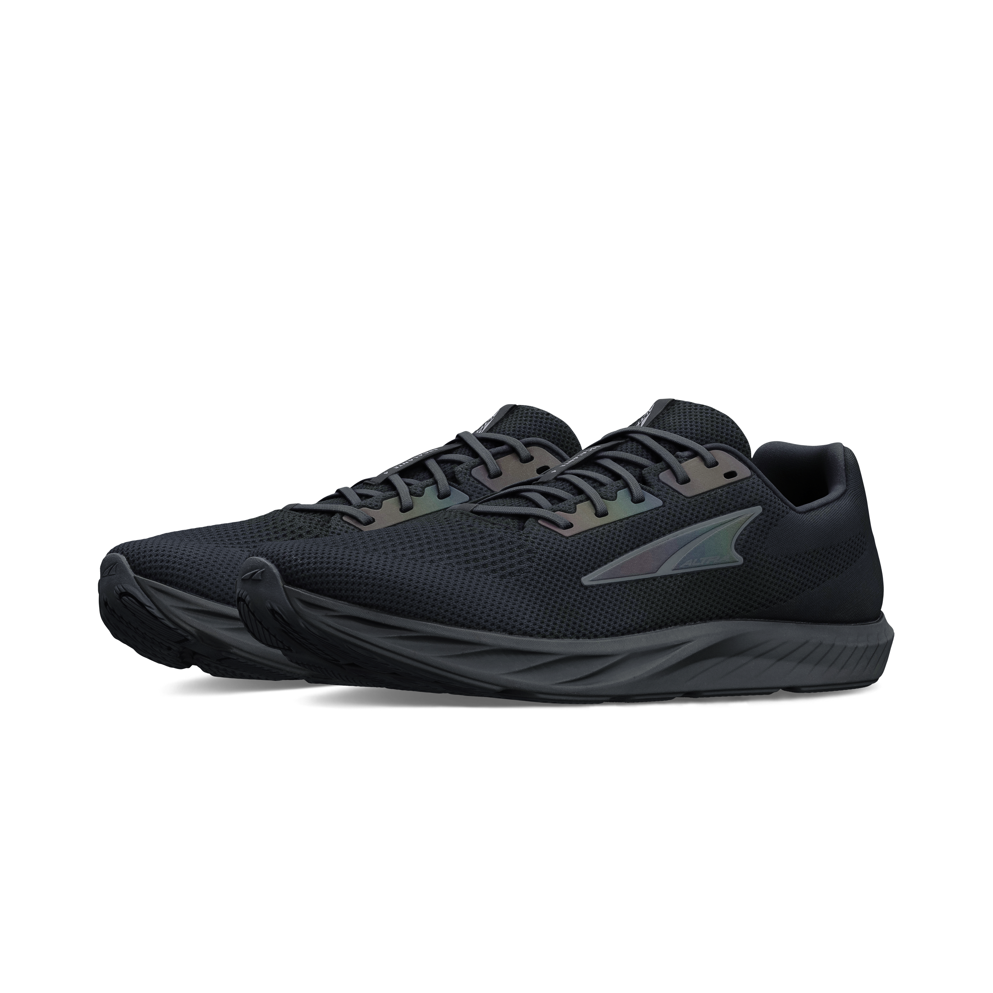 Altra Women's Escalante 4 Black/Iridescent
