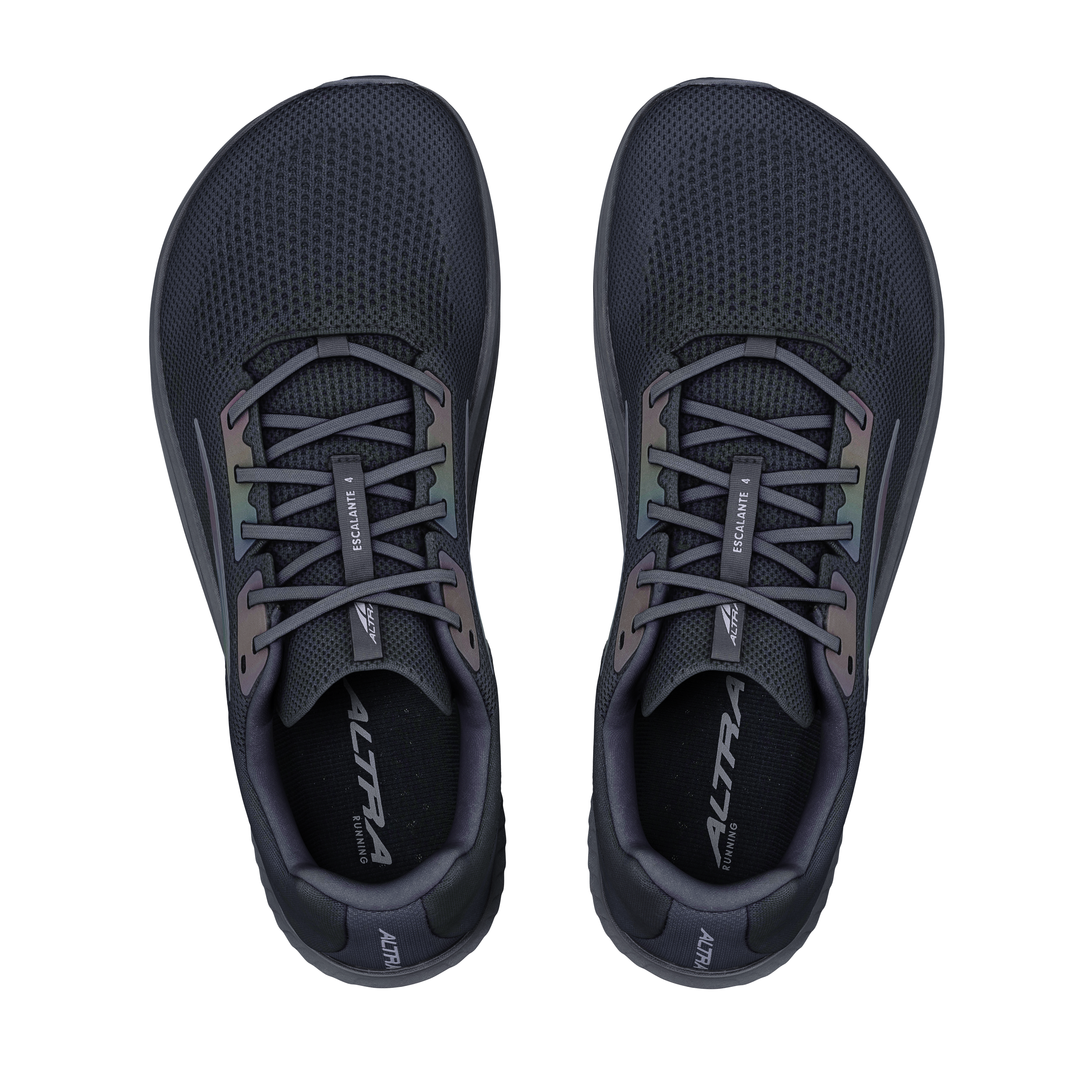 Altra Women's Escalante 4 Black/Iridescent
